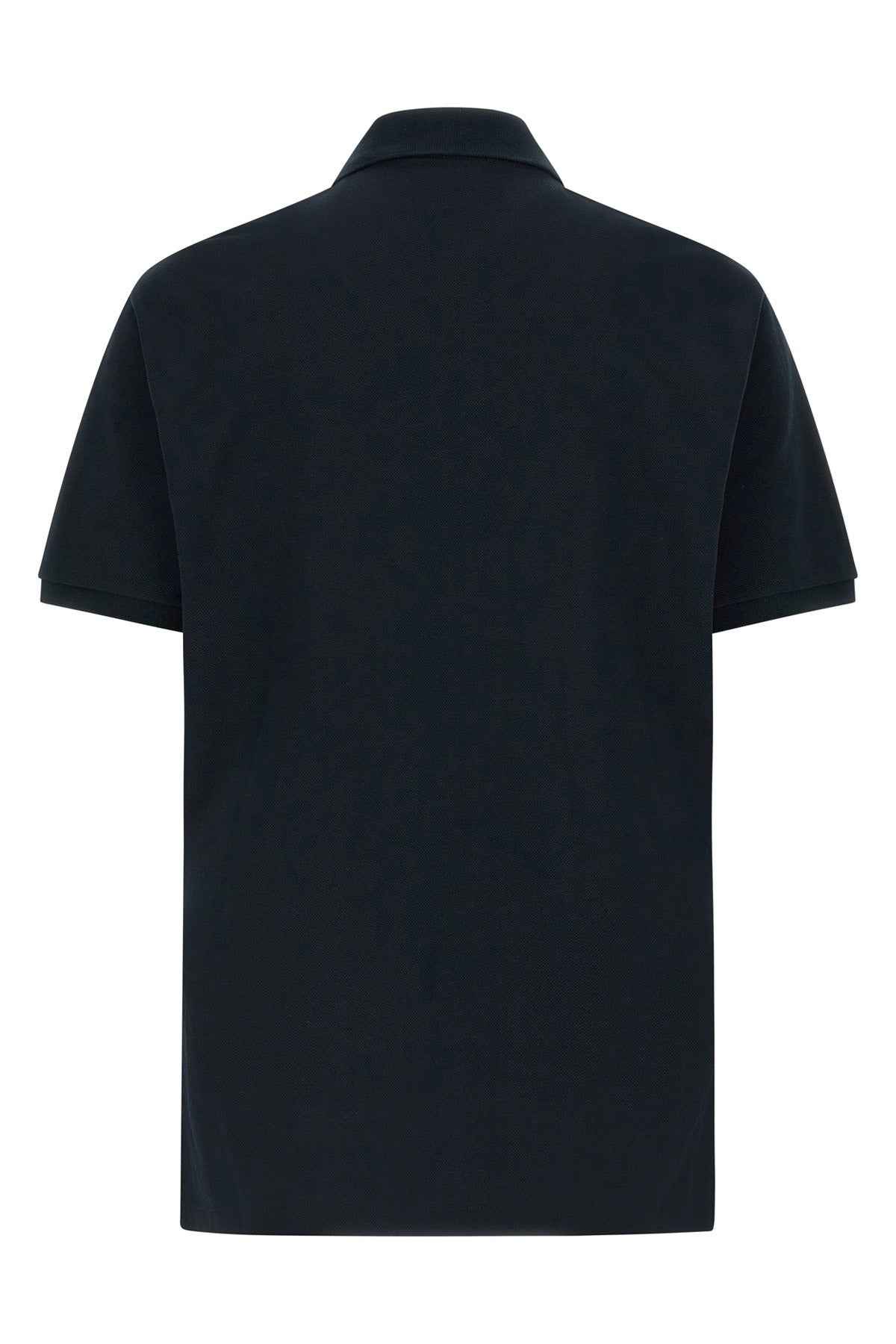 Gucci Morsetto Embroidery Polo Shirt
