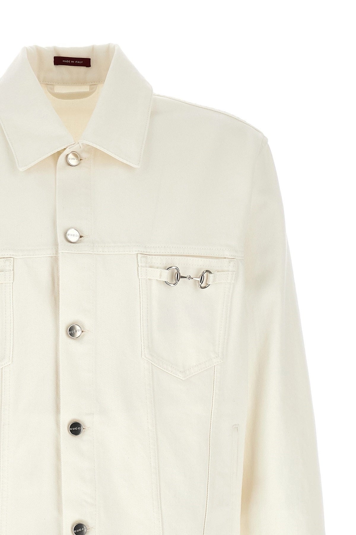 Gucci Morsetto Jacket