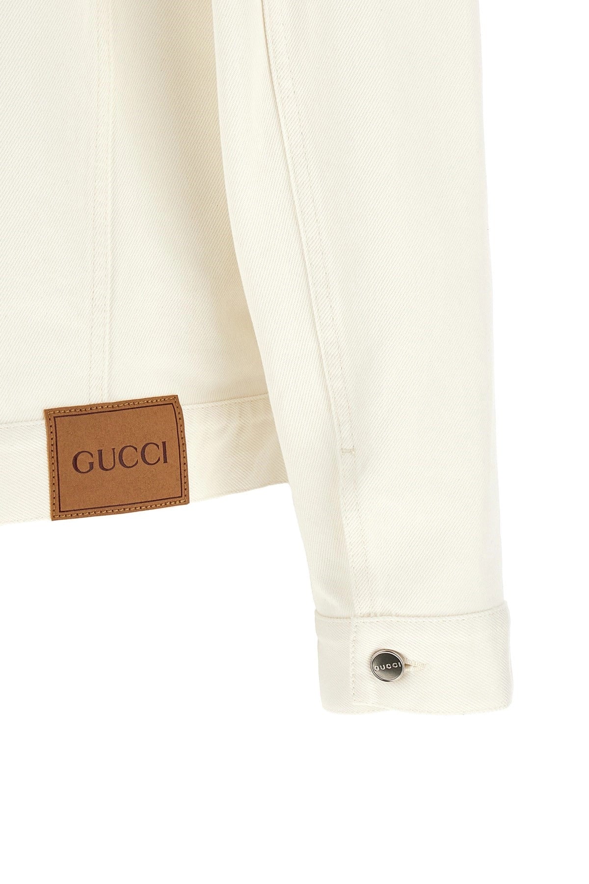 Gucci Morsetto Jacket