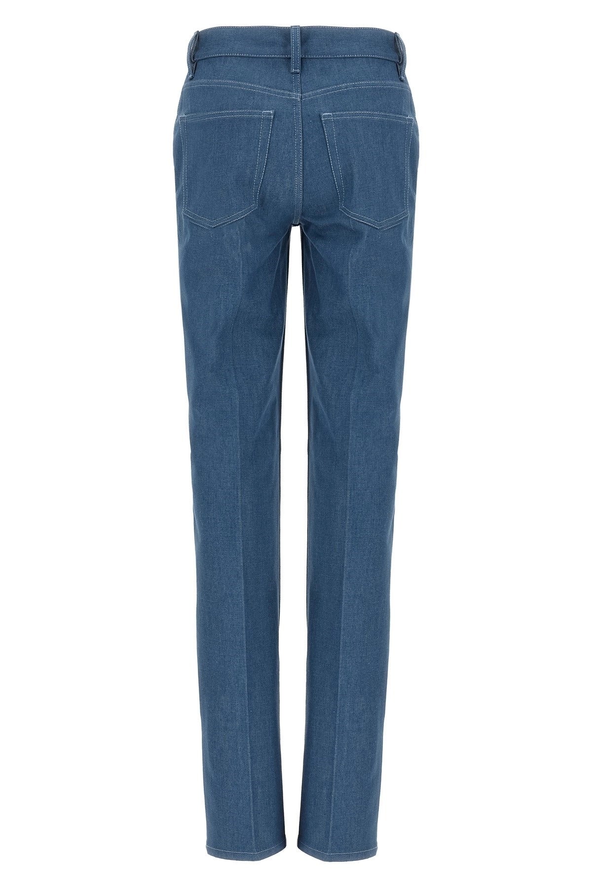 Gucci Morsetto Jeans