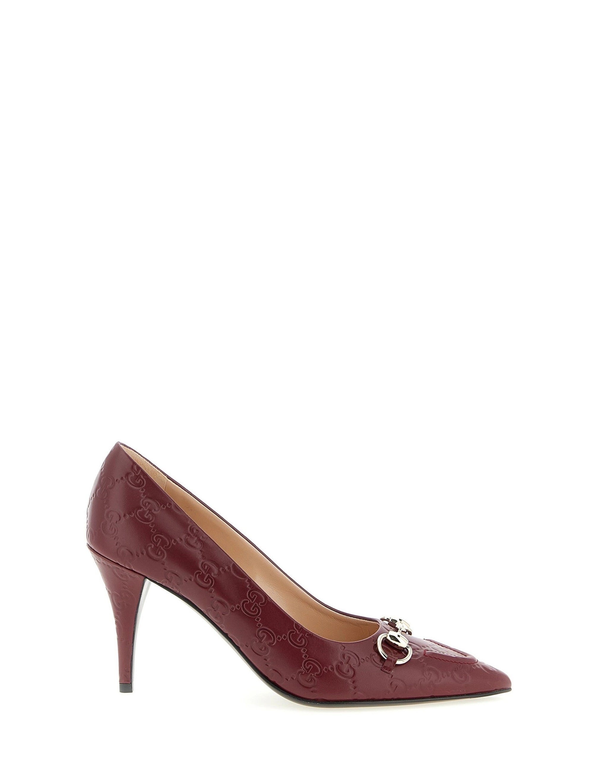 Gucci Morsetto Pumps