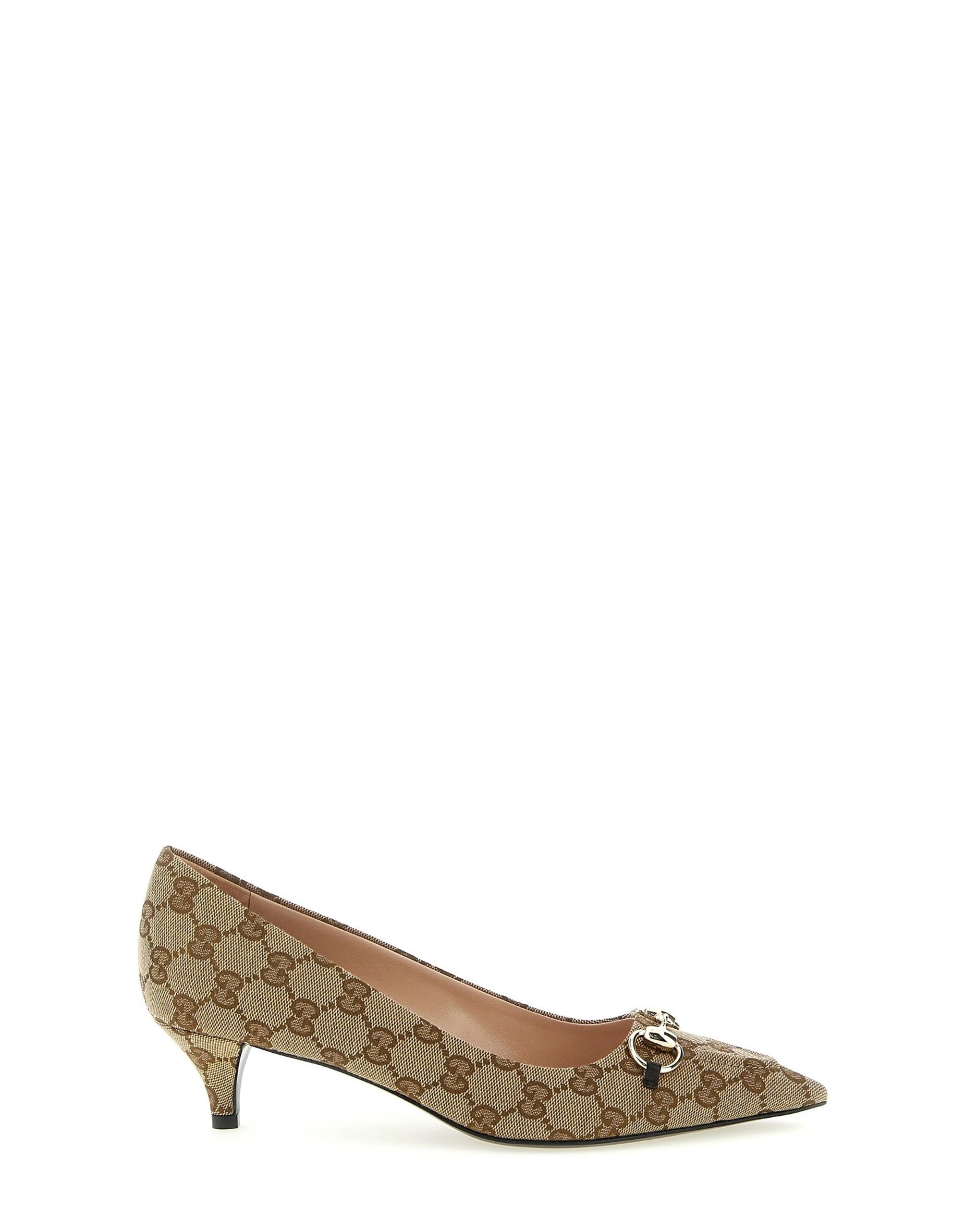 Gucci Morsetto Pumps