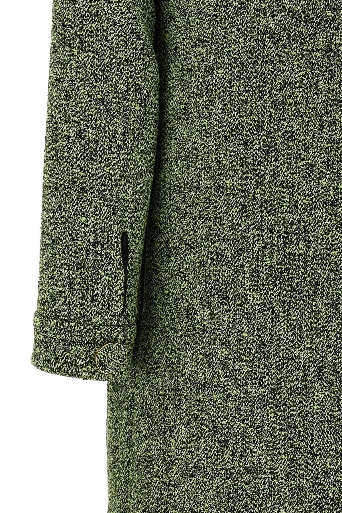 Gucci Gucci Mouliné Mini Dress