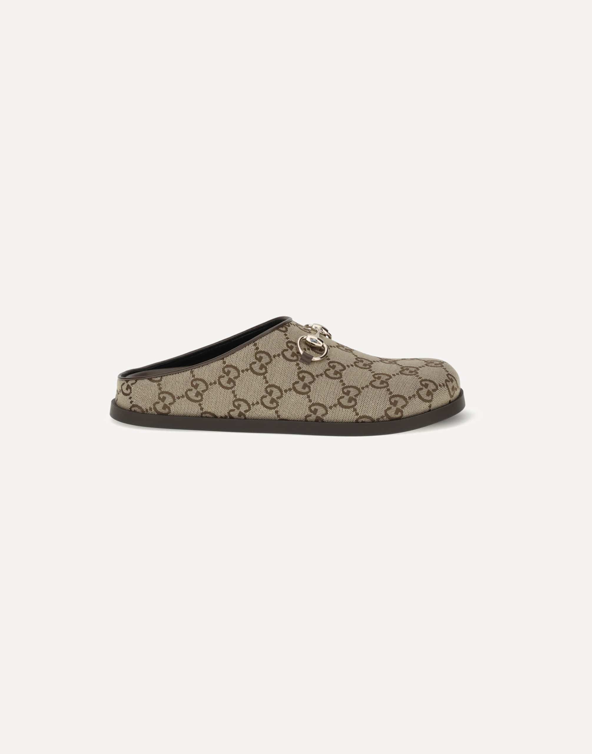 Gucci Gucci Mules Horsebit