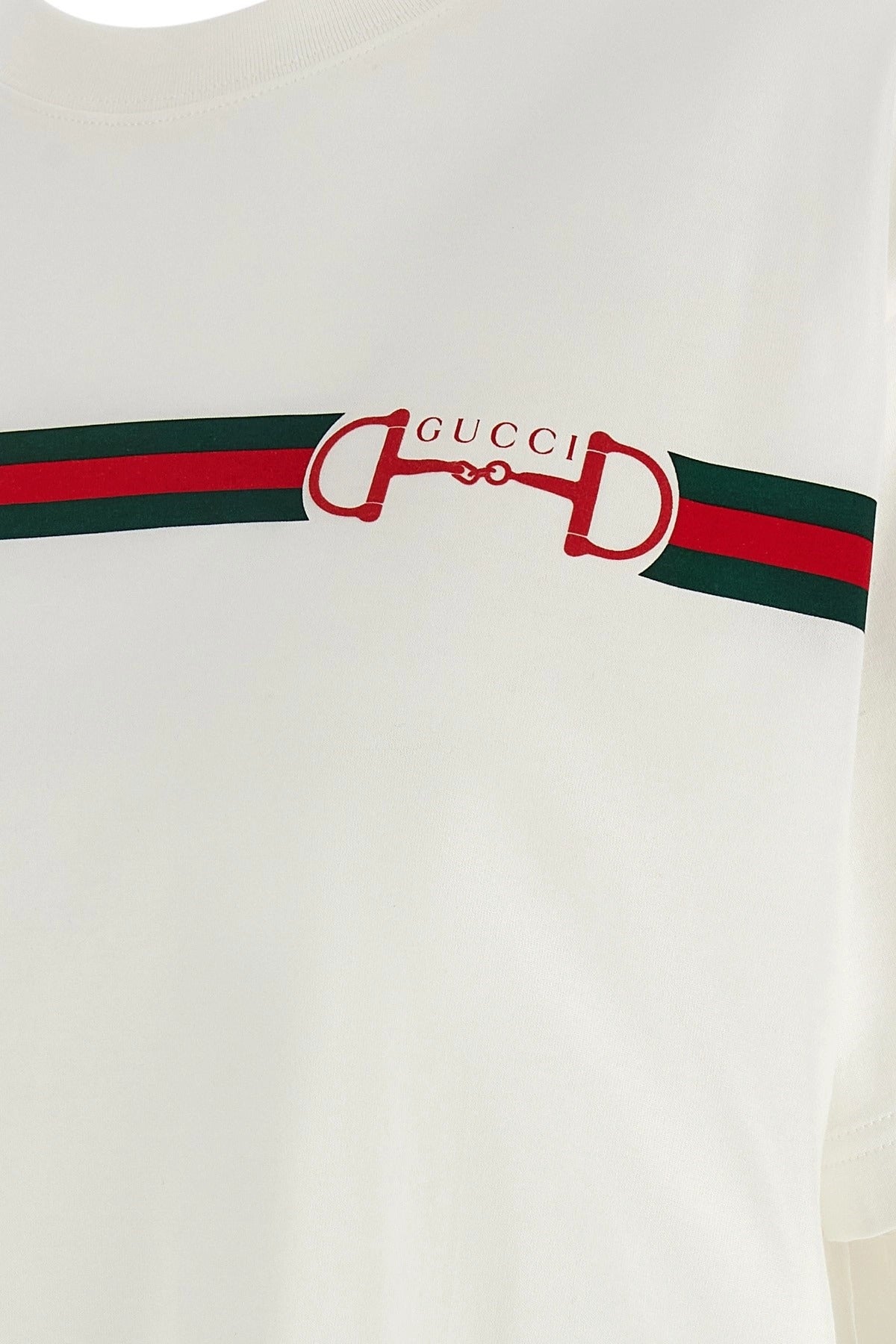 Gucci Nastro Web T-Shirt