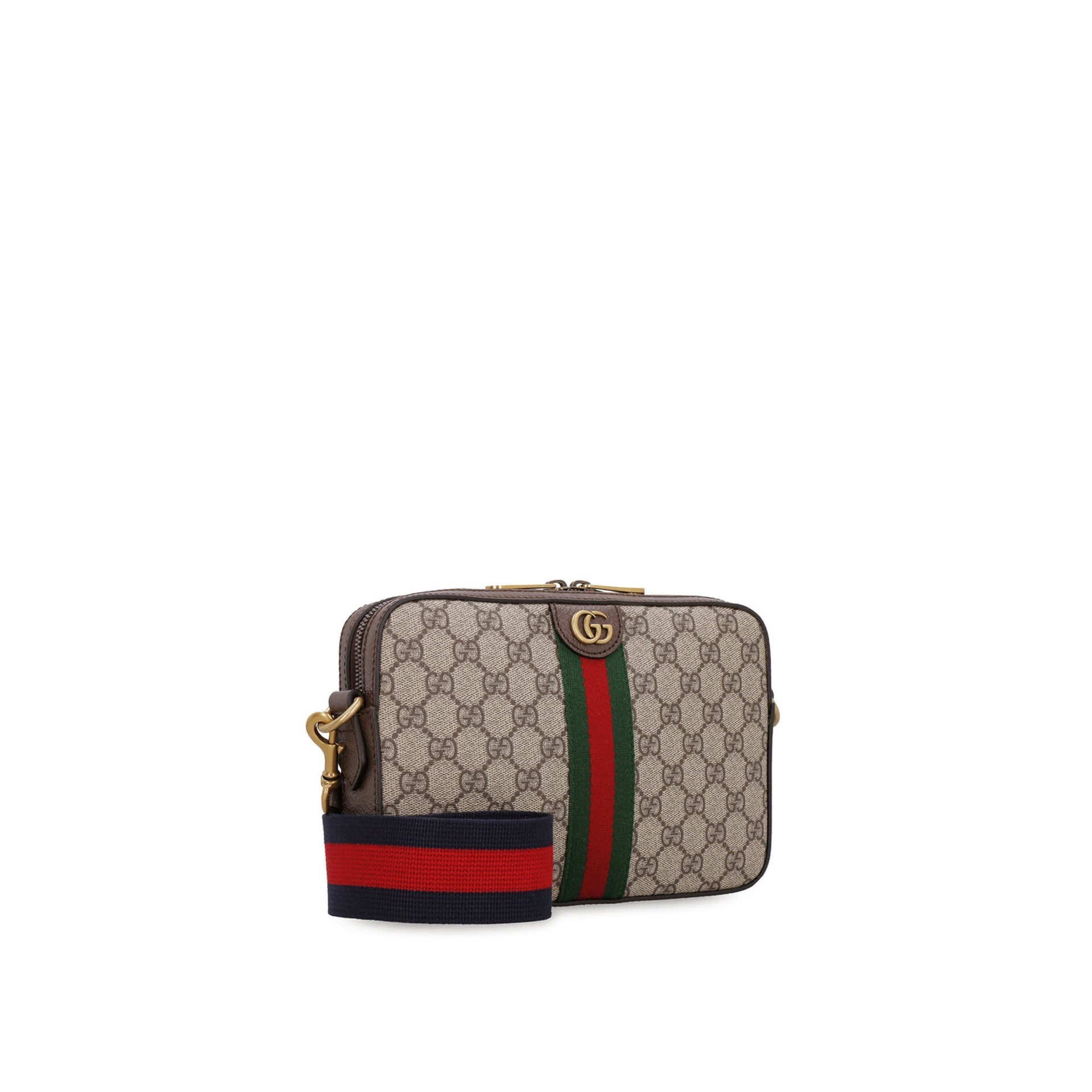 Gucci Ophidia GG Small Shoulder Bag