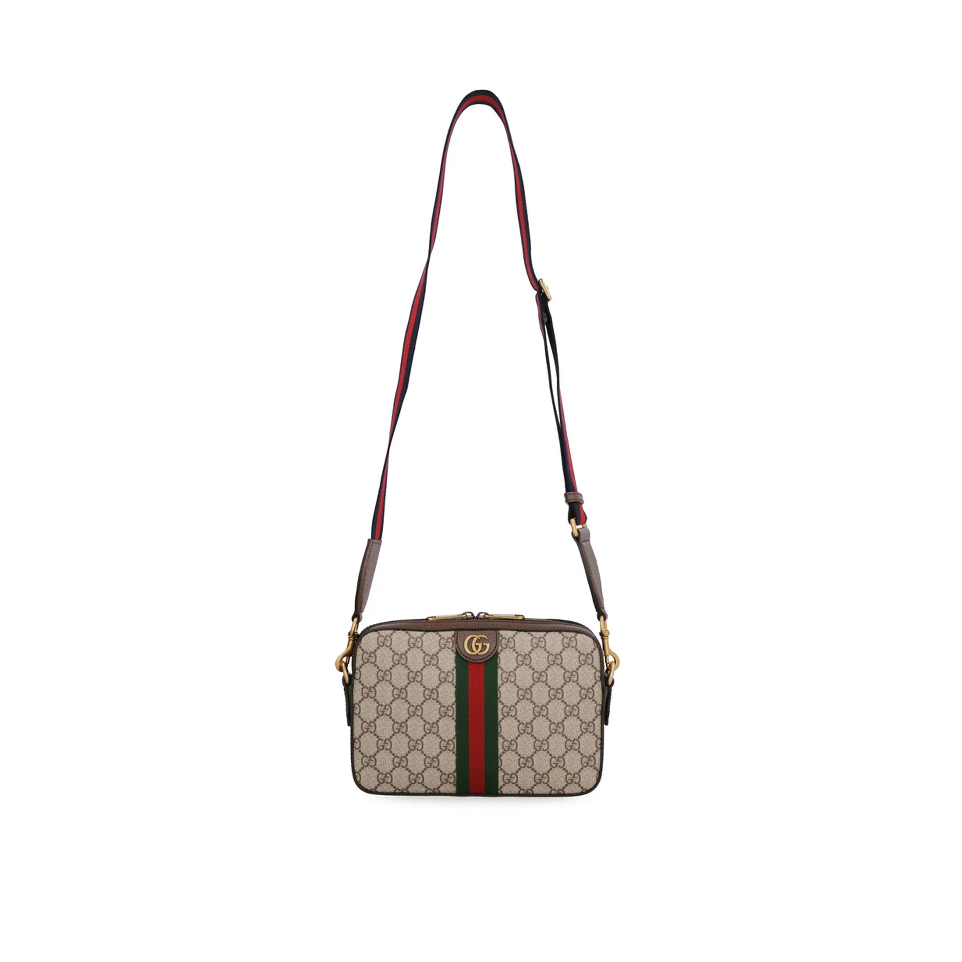Gucci Ophidia GG Small Shoulder Bag