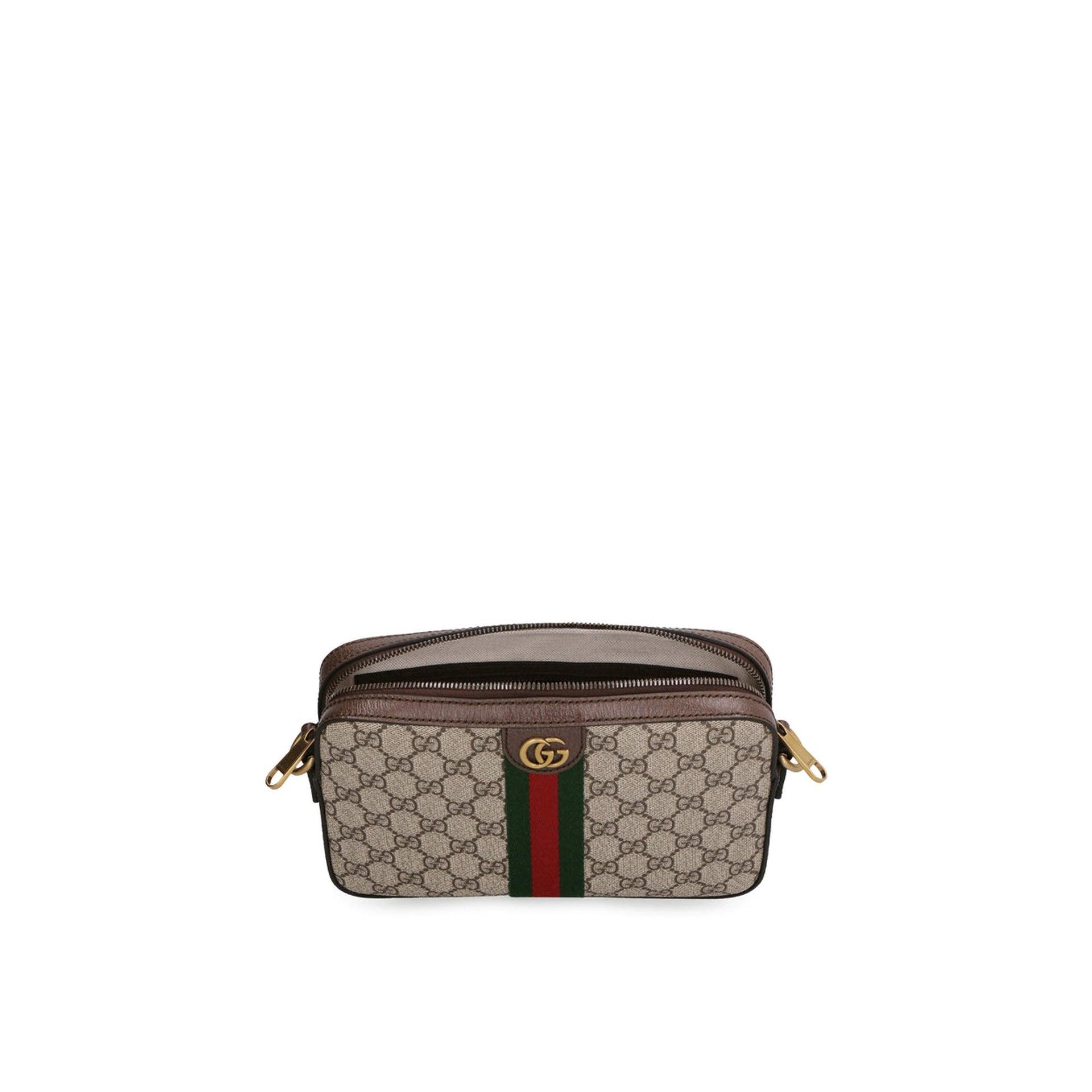 Gucci Ophidia GG Small Shoulder Bag