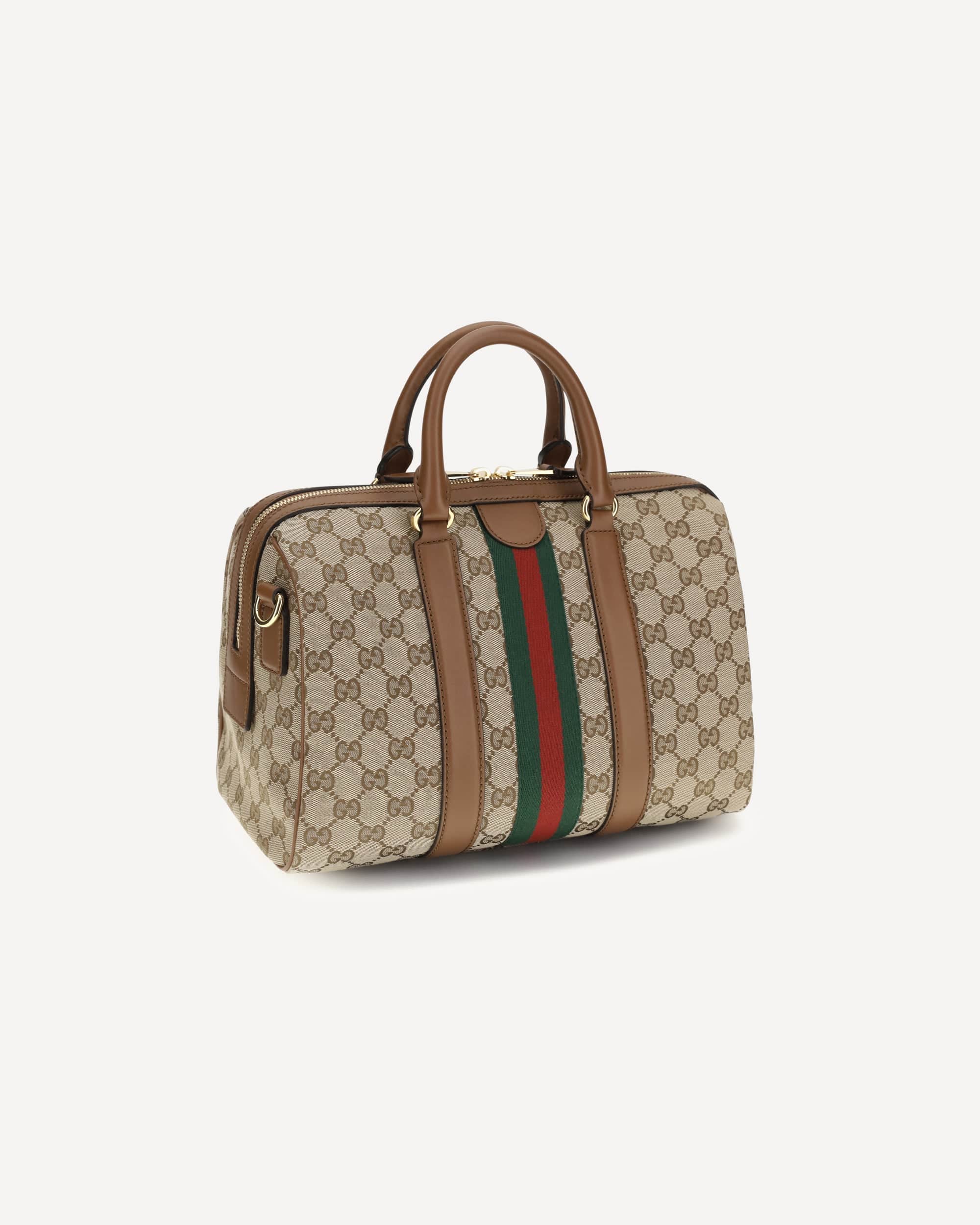 Gucci Ophidia Medium Handbag