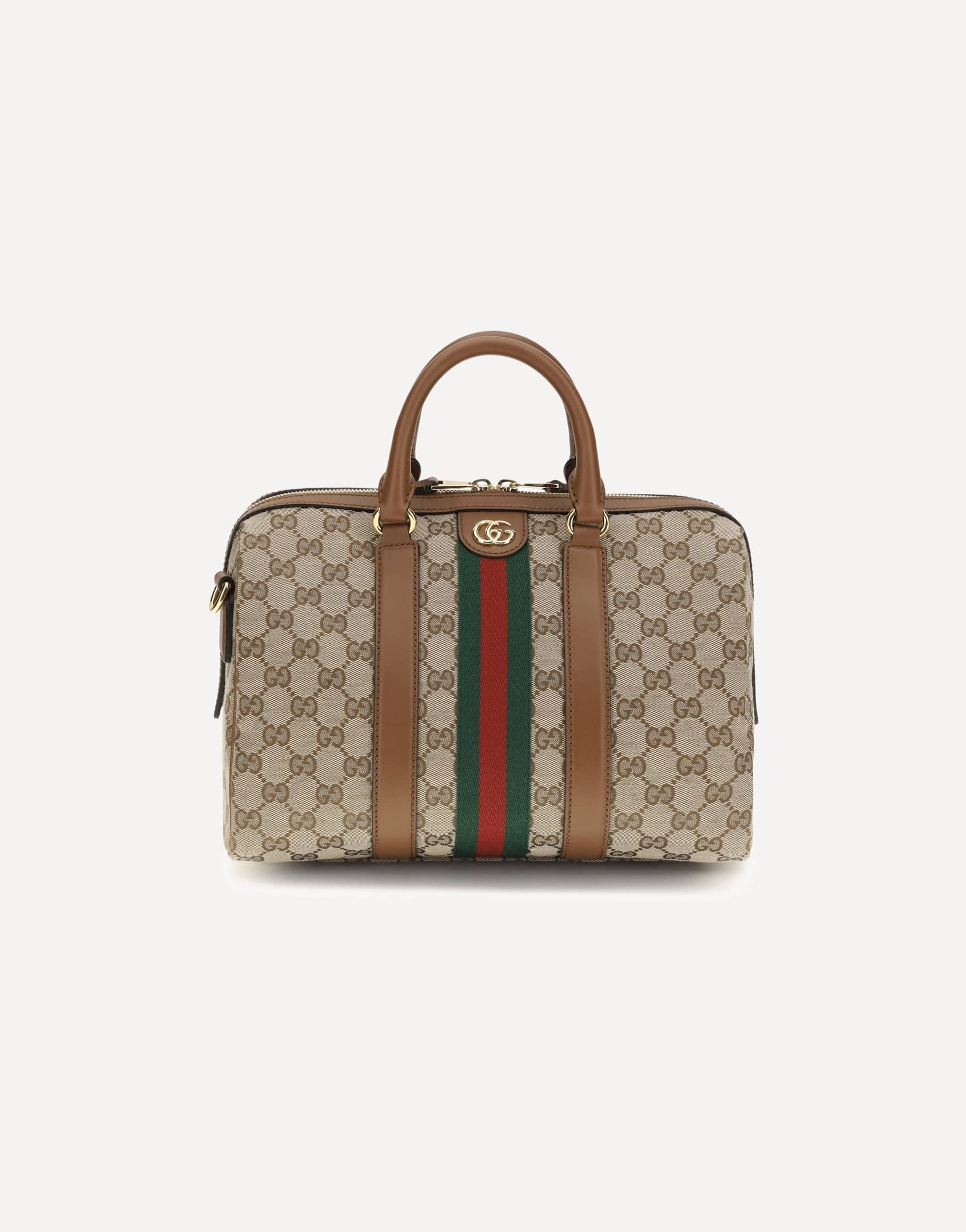 Gucci Ophidia Medium Handbag