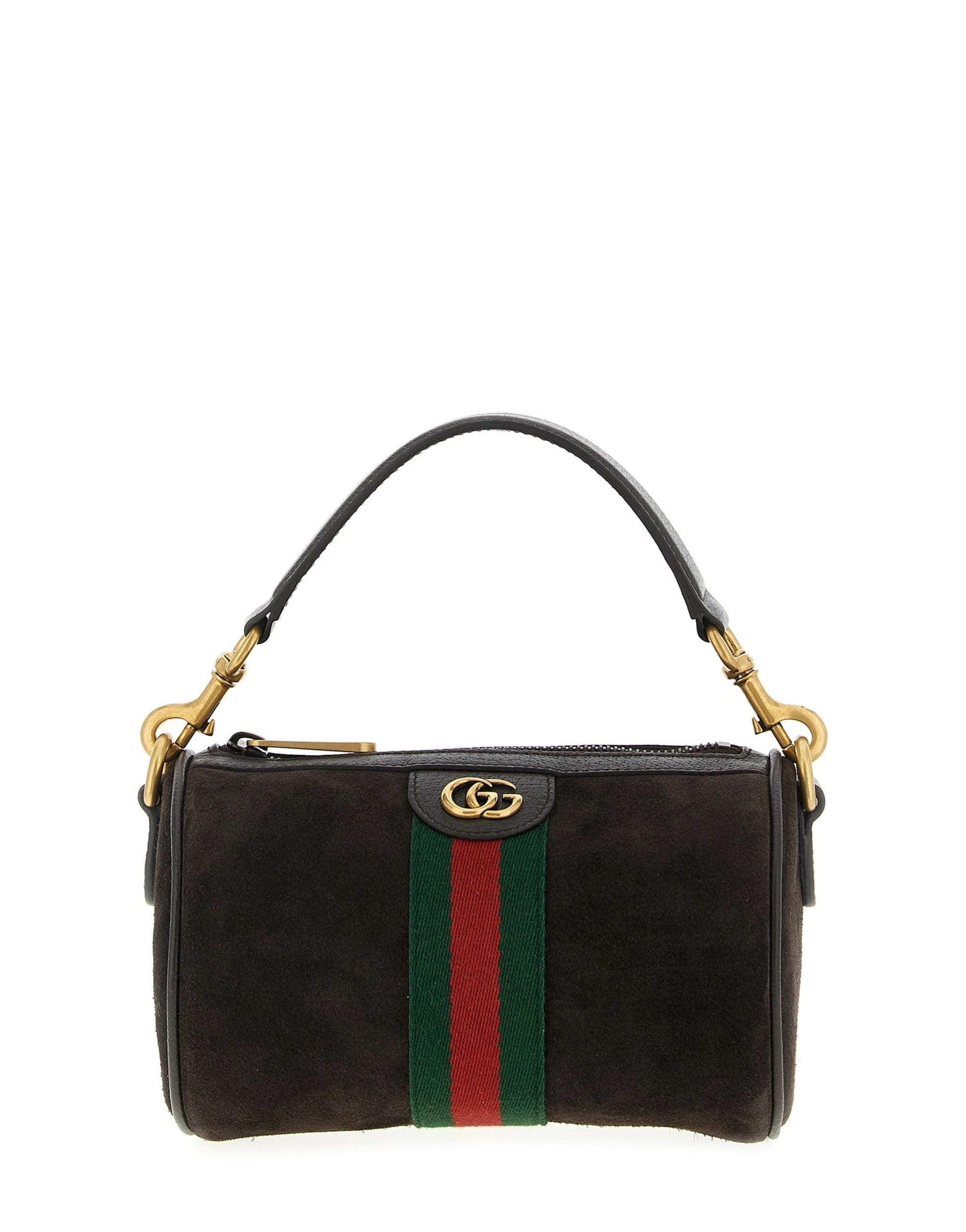 Gucci Gucci Ophidia Mini Handbag