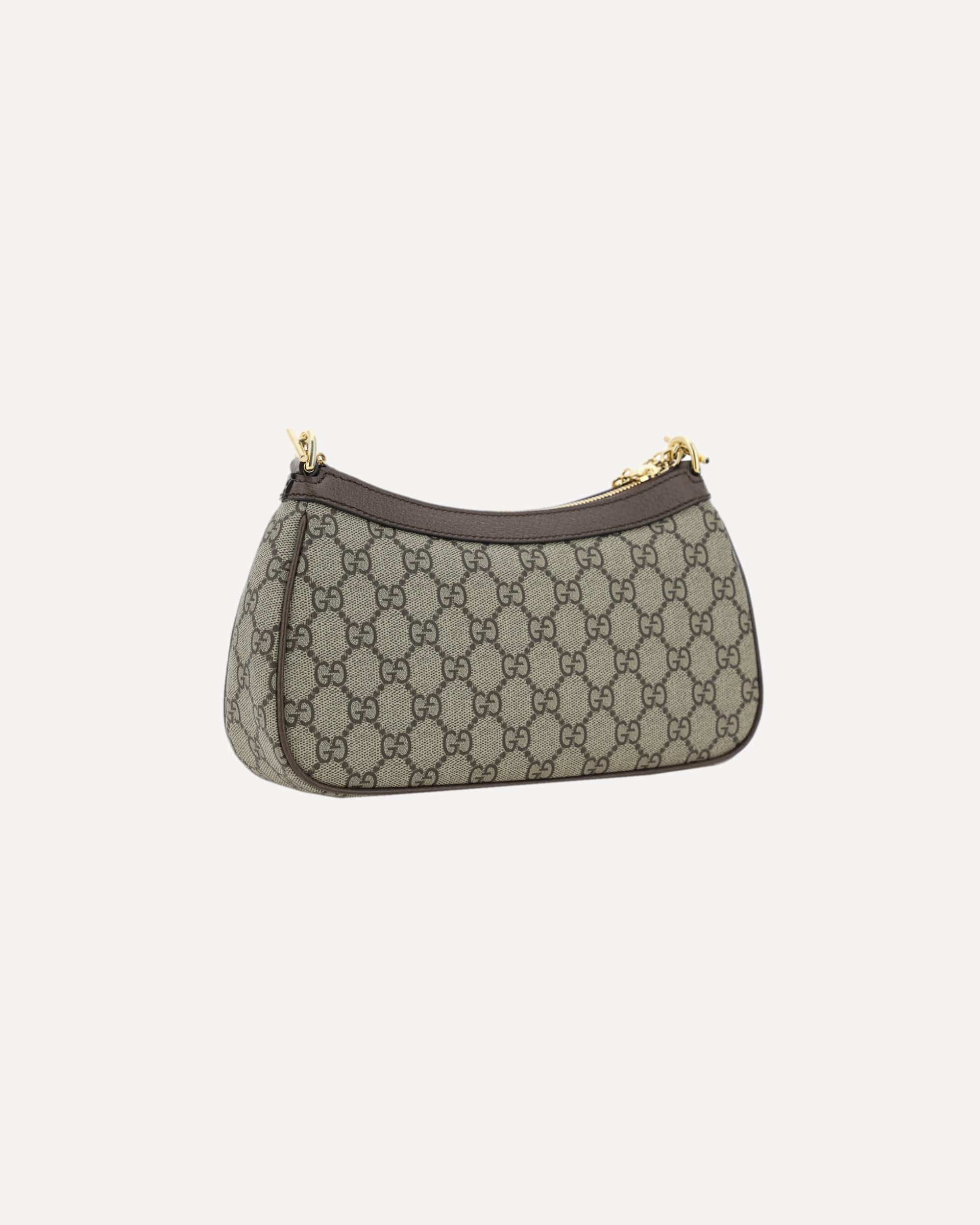 Gucci Gucci Ophidia Shoulder Bag