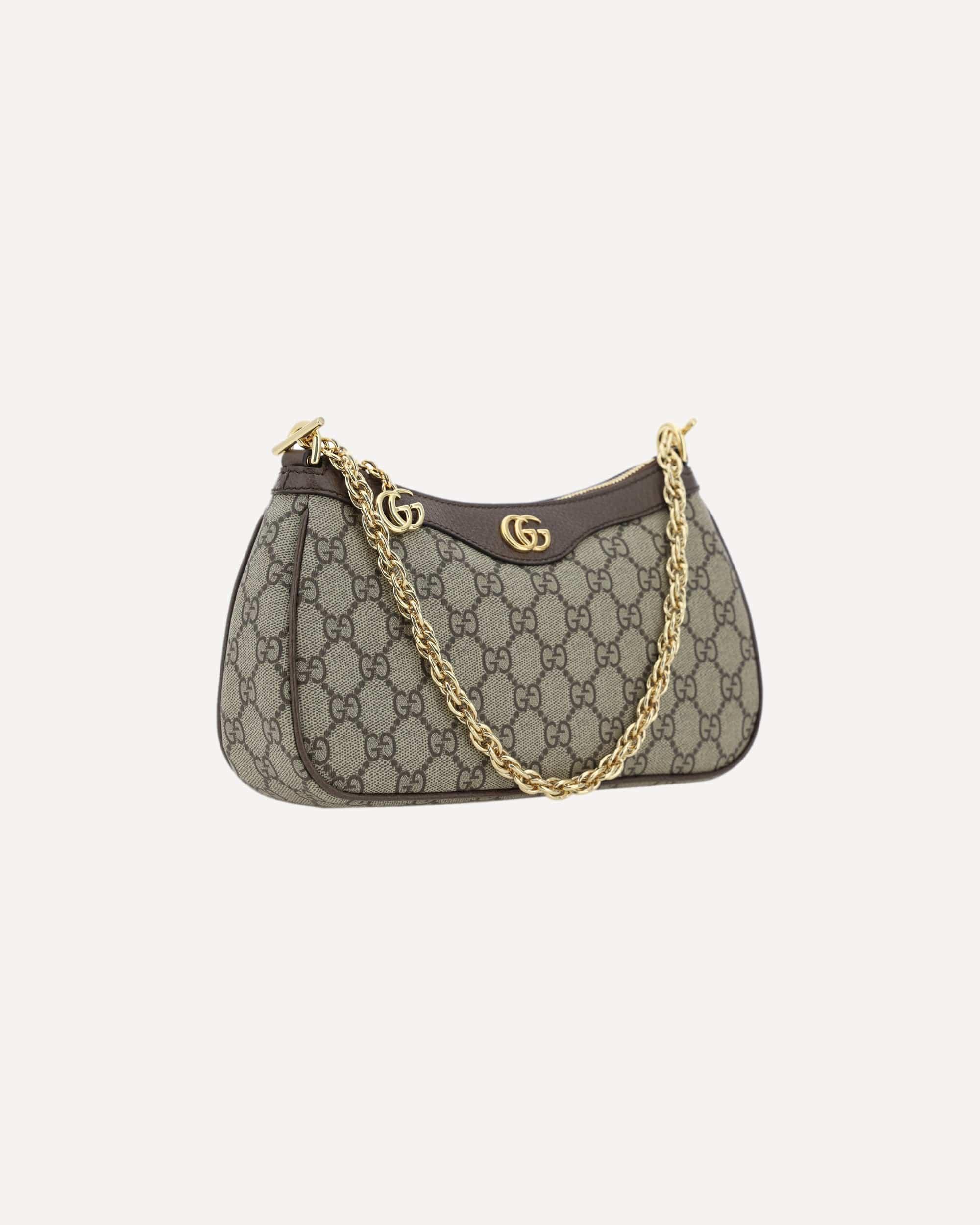Gucci Gucci Ophidia Shoulder Bag