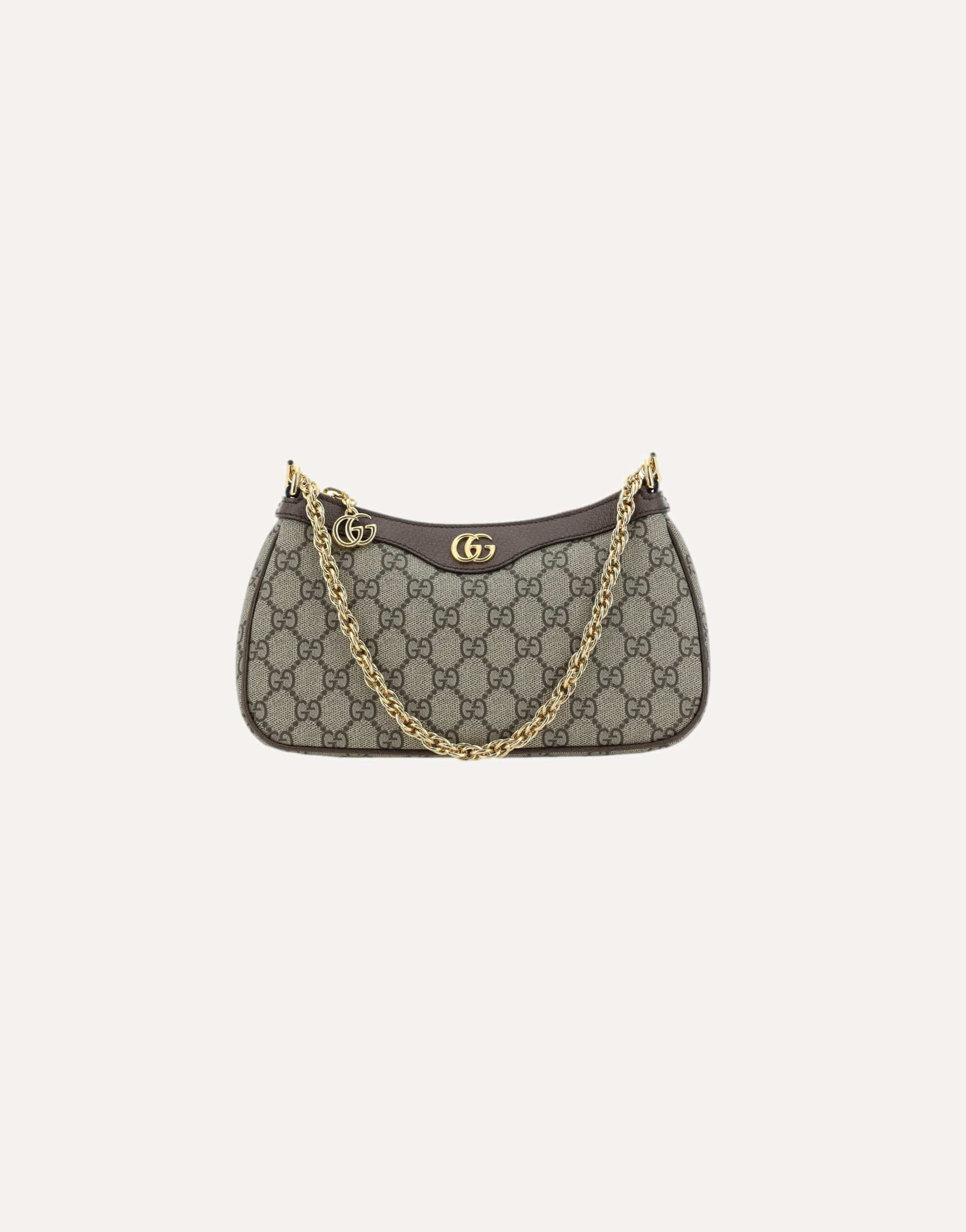 Gucci Gucci Ophidia Shoulder Bag