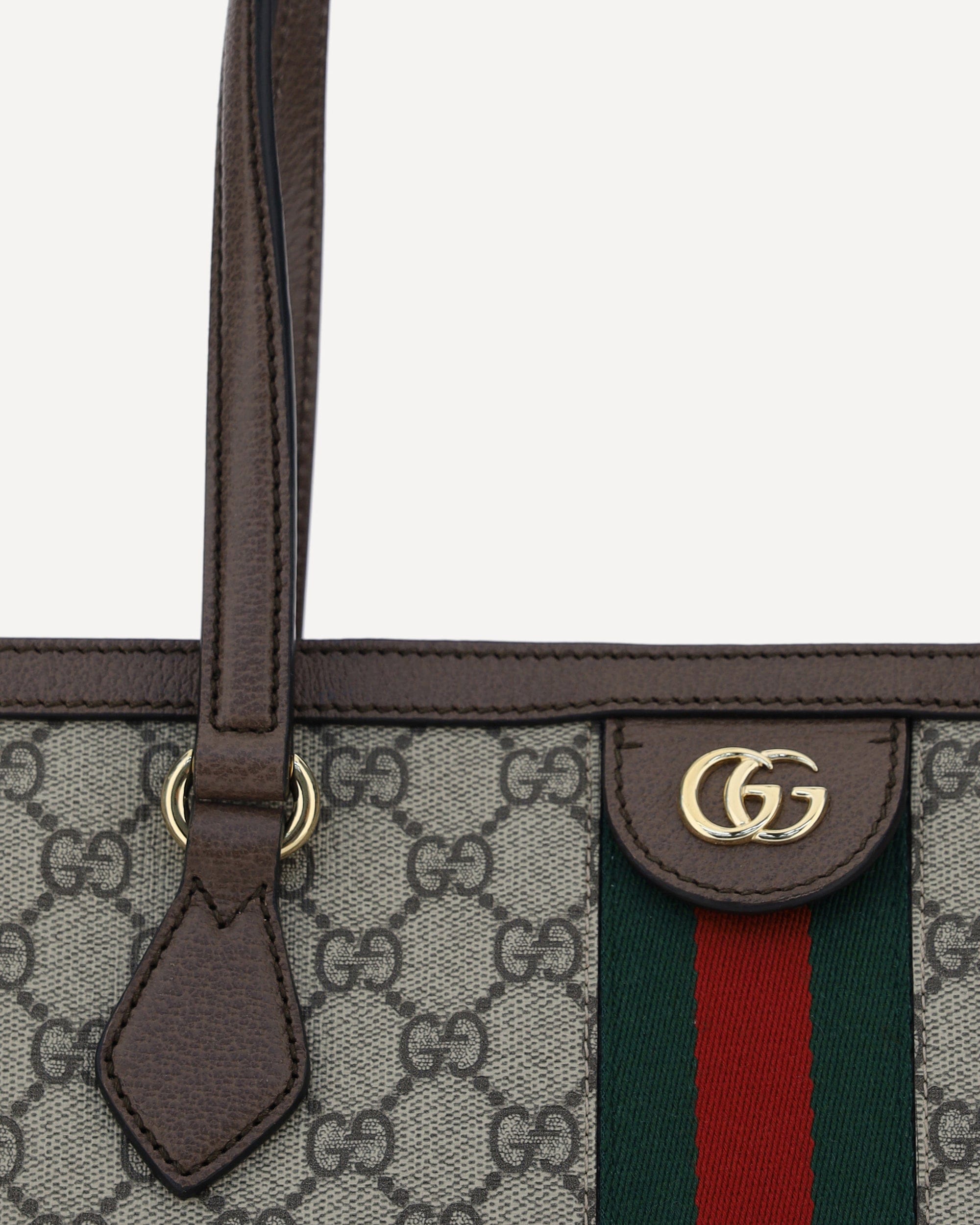 Gucci Gucci Ophidia Shoulder Bag