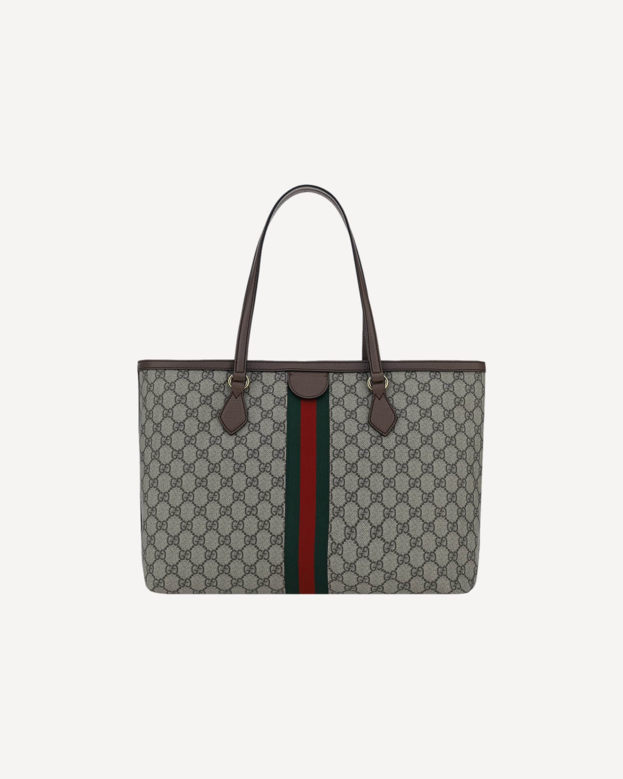 Gucci Gucci Ophidia Shoulder Bag