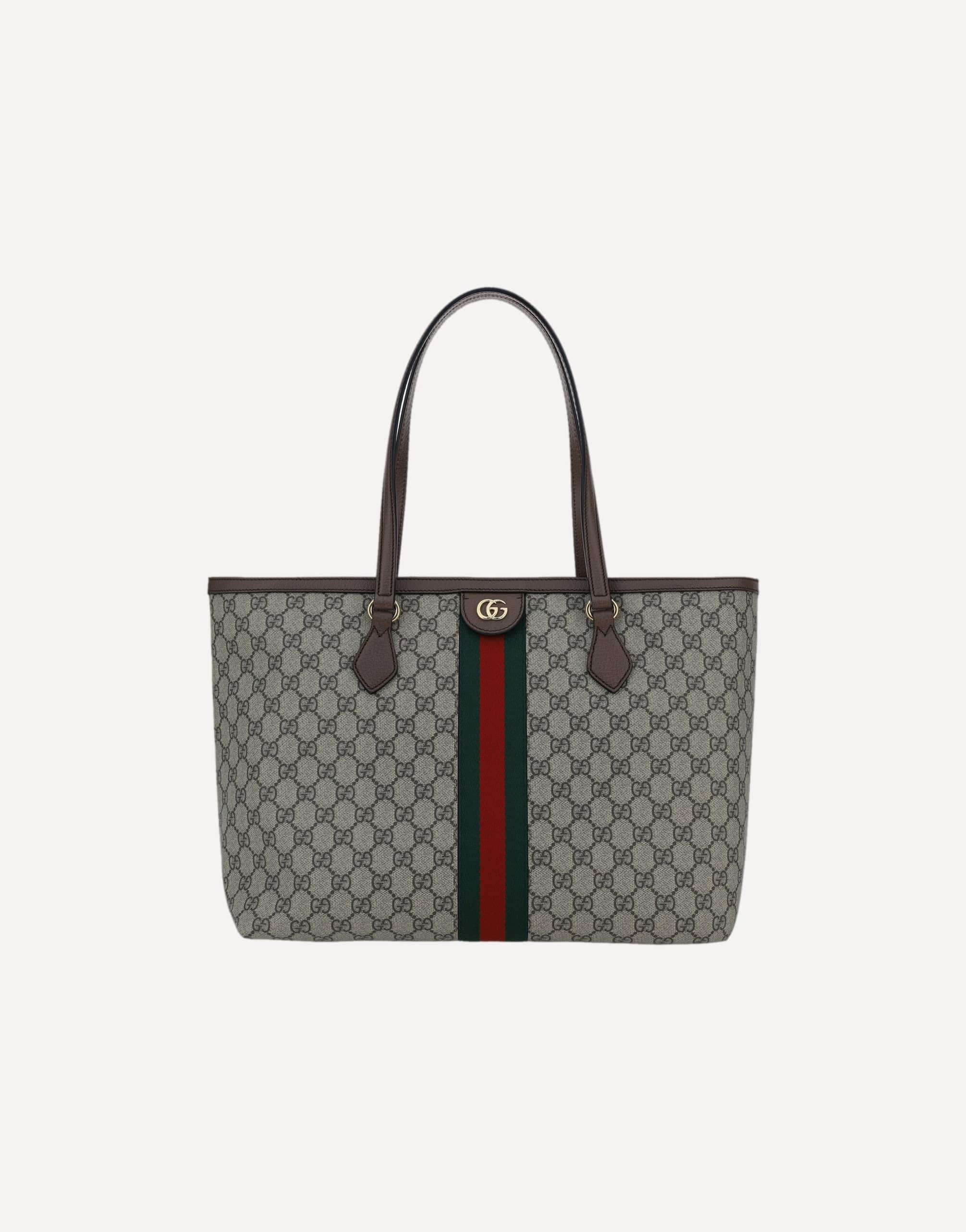 Gucci Gucci Ophidia Shoulder Bag