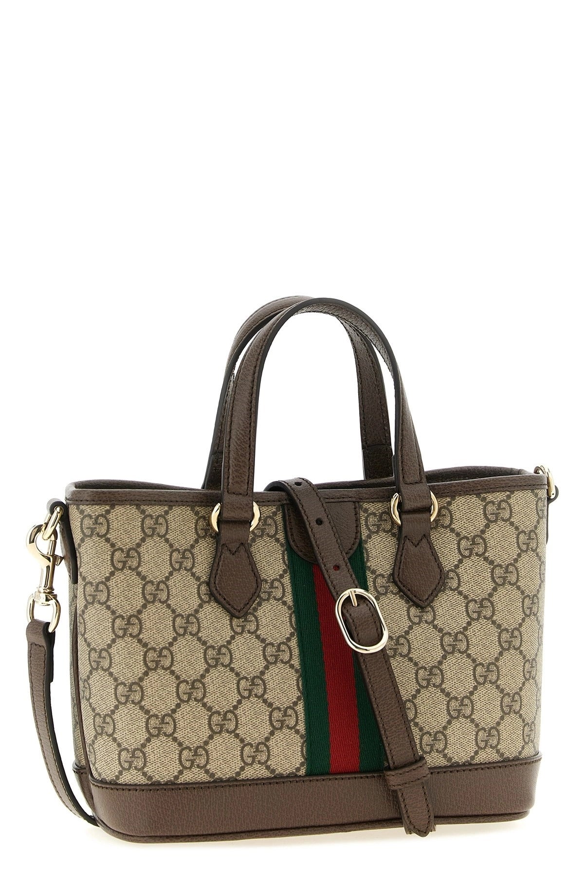حقيبة يد صغيرة Gucci Ophidia
