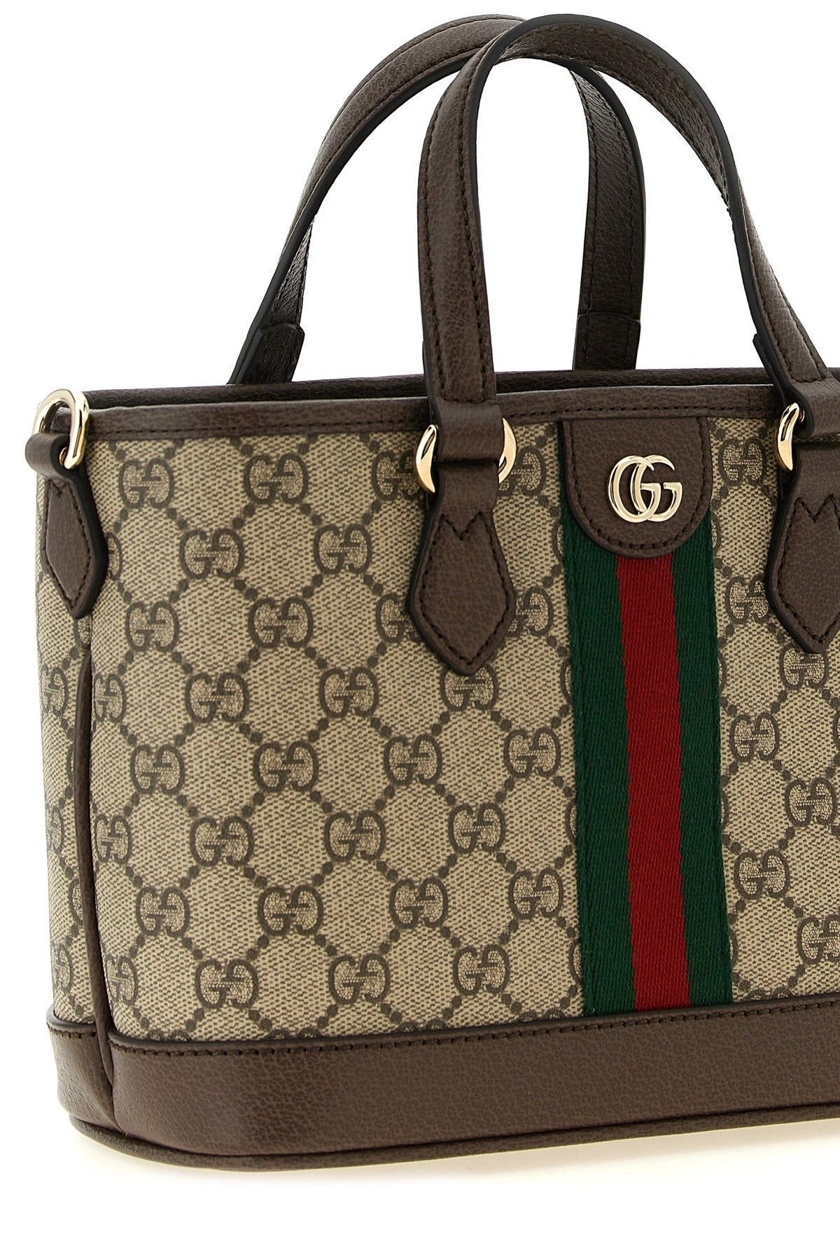 حقيبة يد صغيرة Gucci Ophidia