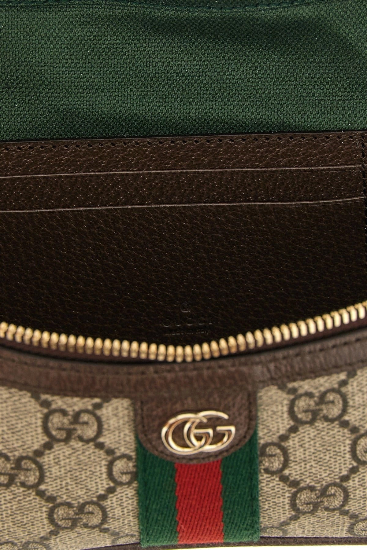 Petit sac à épaule Ophidia Gucci