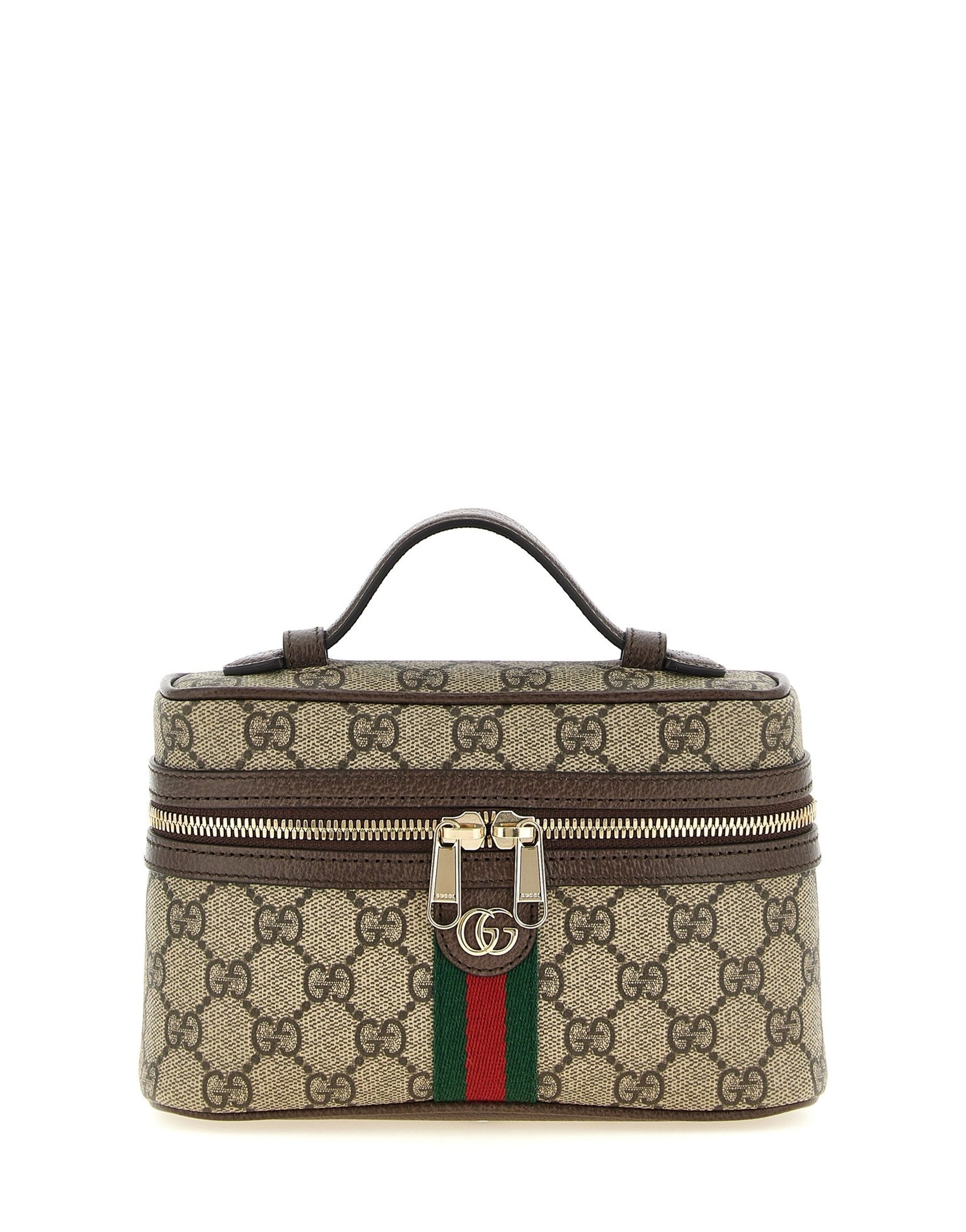 Petit sac à épaule Ophidia Gucci