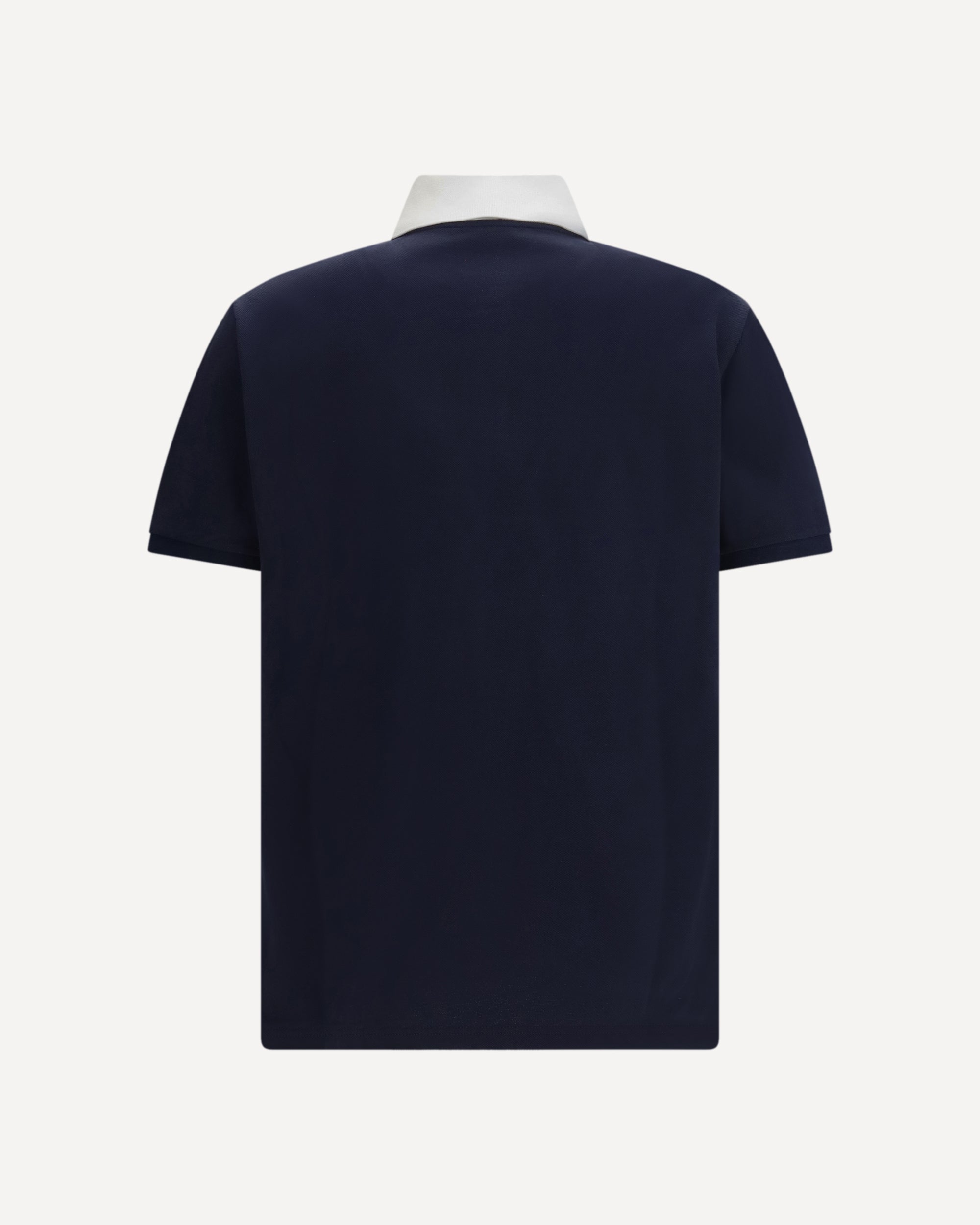 Gucci Piqué Polo Shirt - alternate view