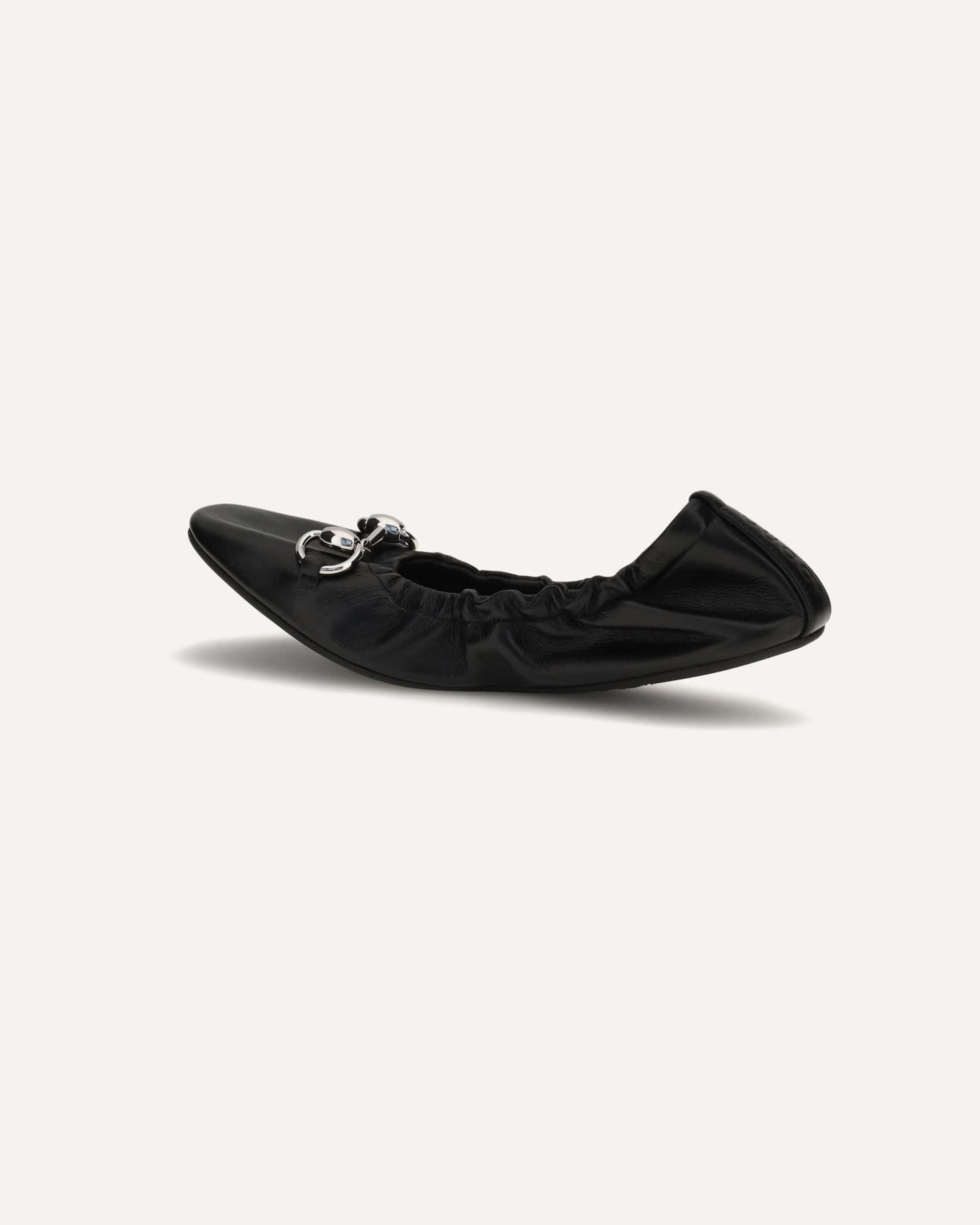 Gucci Gucci Prima Ballerinas