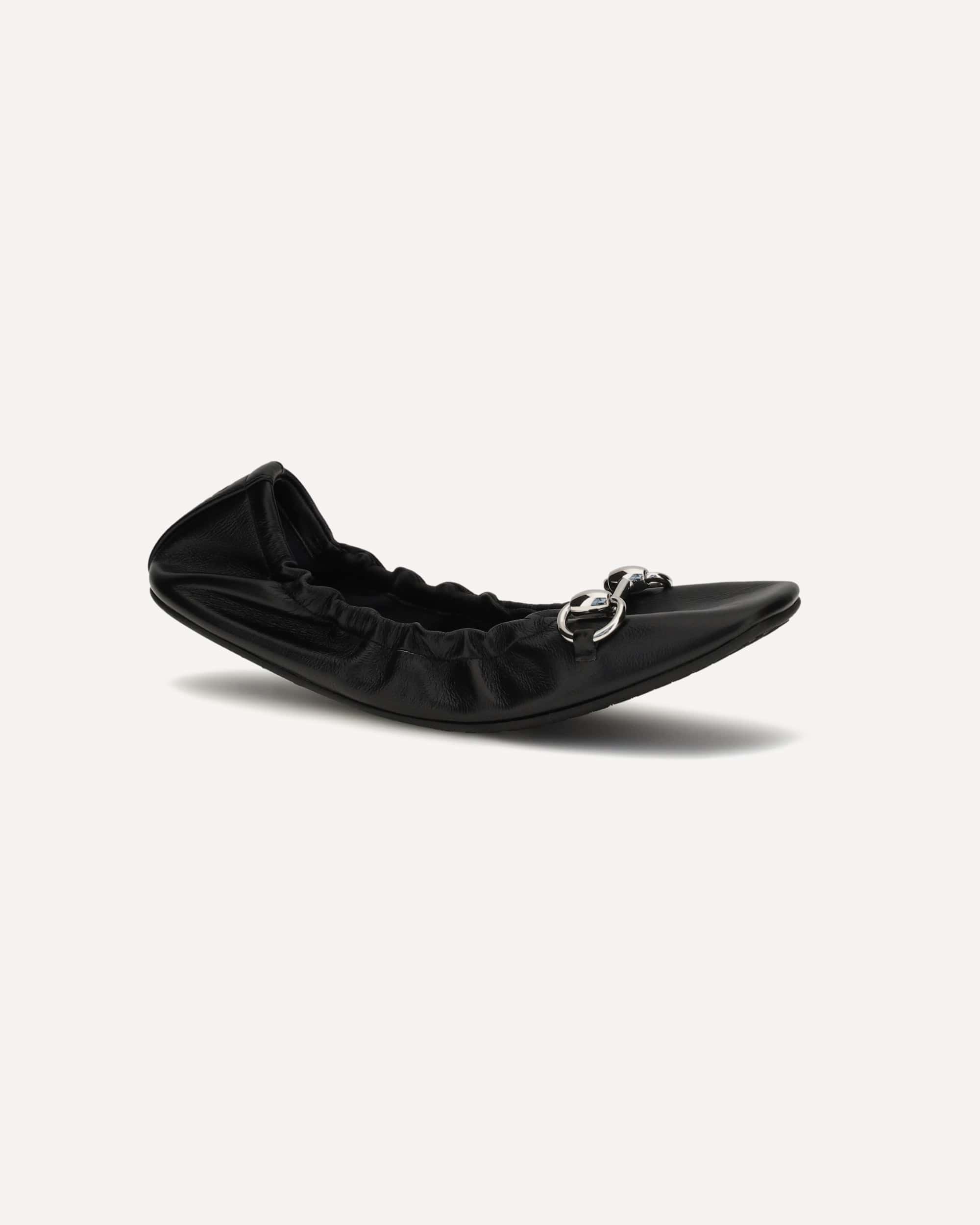 Gucci Gucci Prima Ballerinas