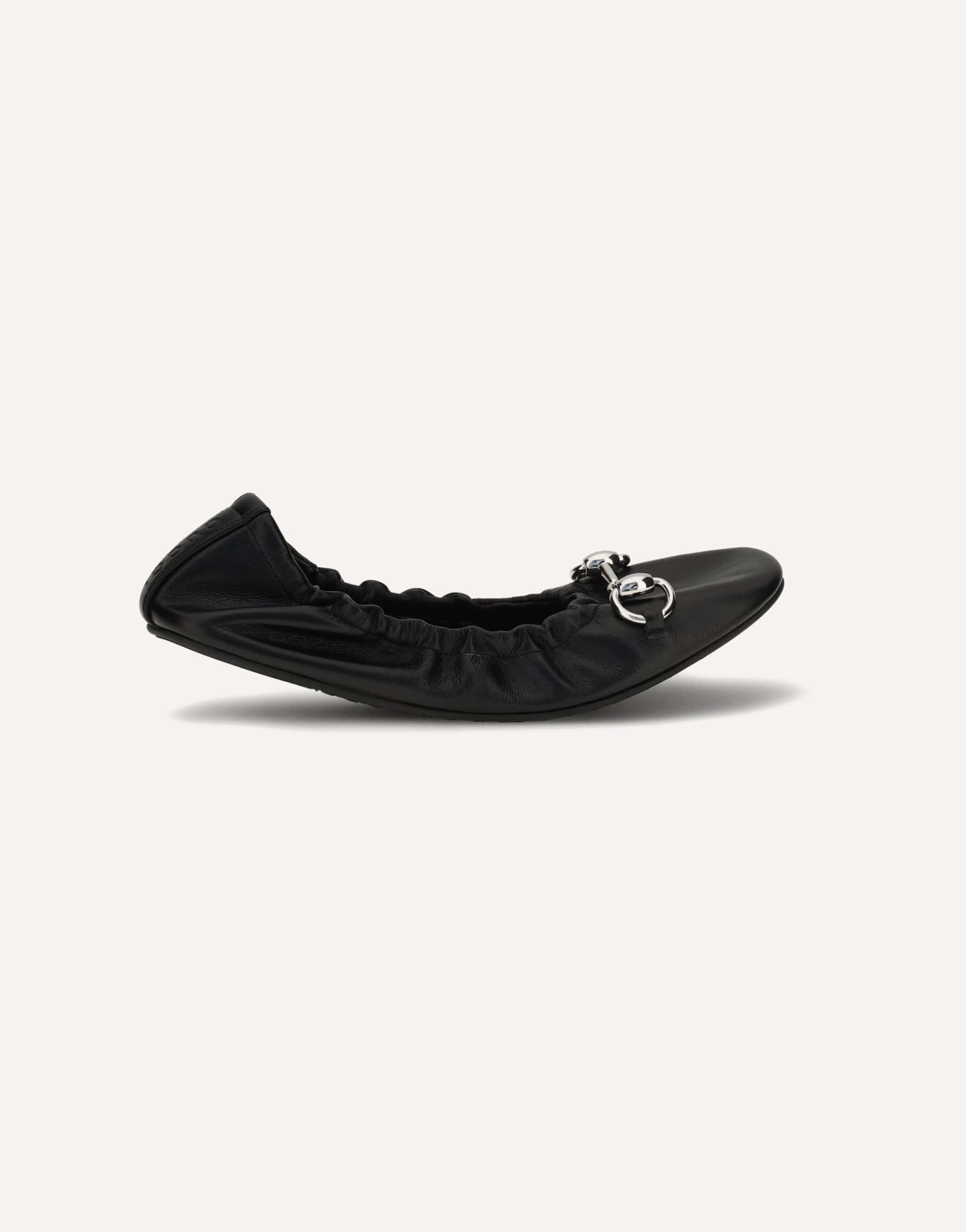 Gucci Gucci Prima Ballerinas