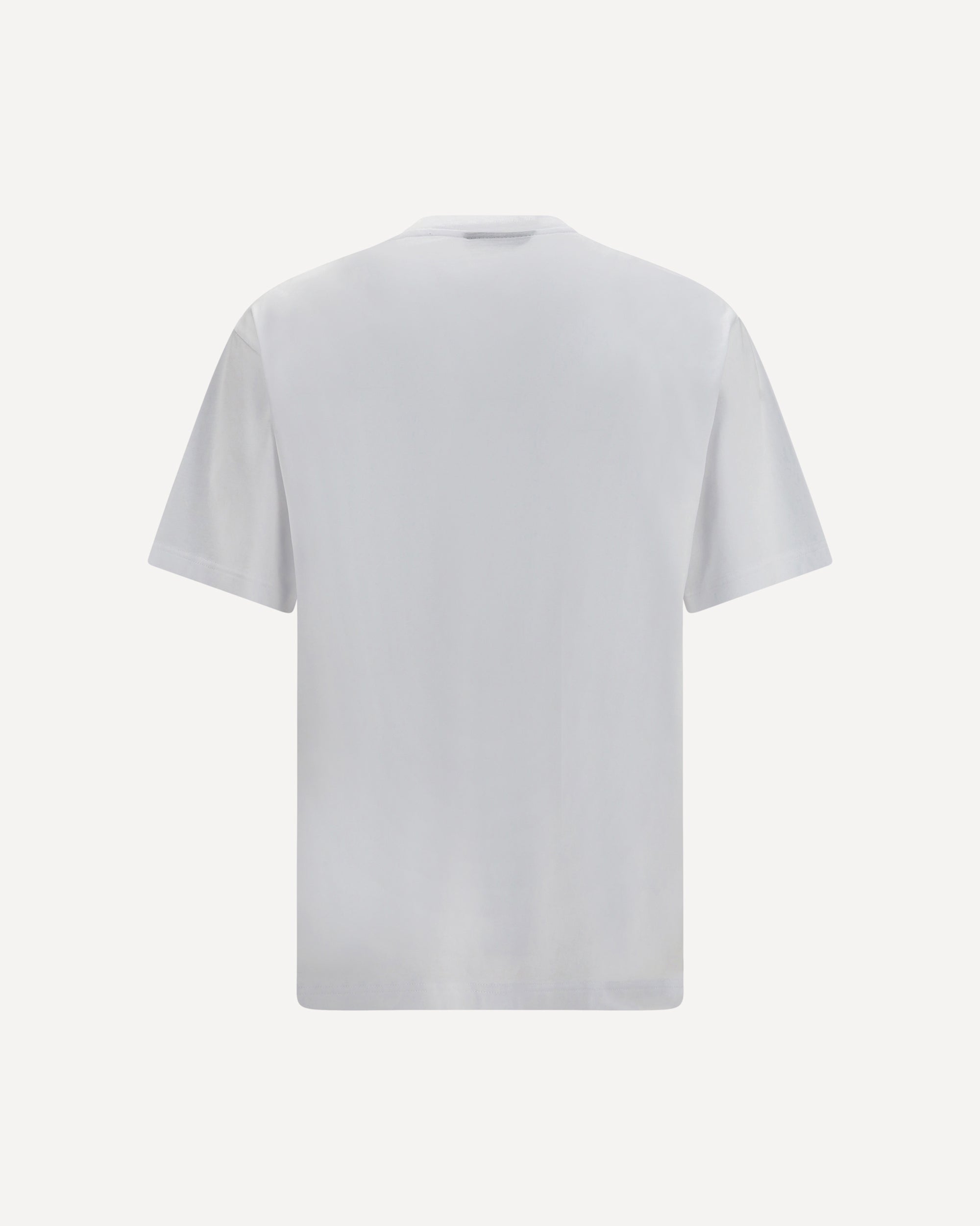 Gucci Printed Cotton Jersey T-Shirt - alternate view