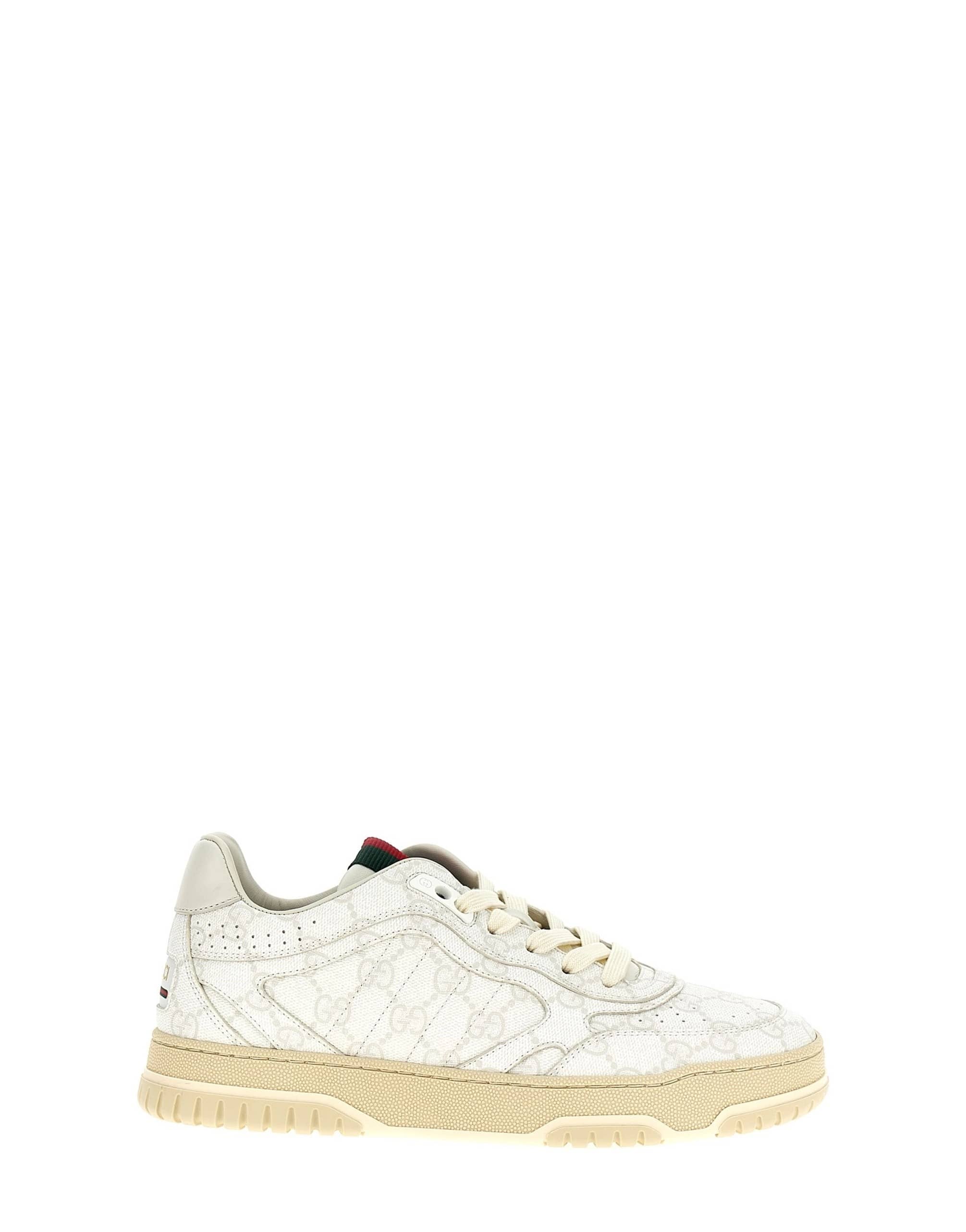 Gucci Re-Web Sneakers