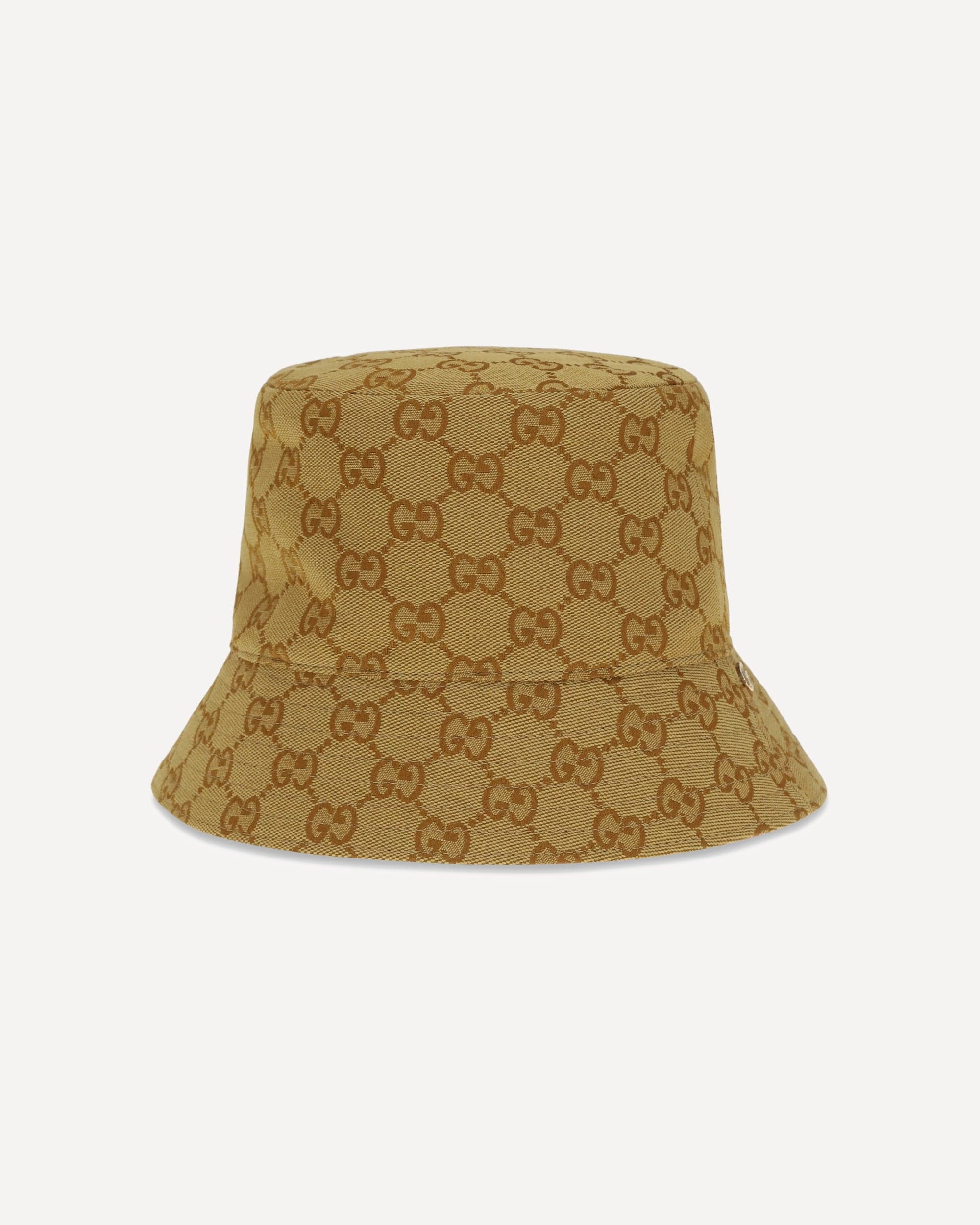 Reversible Gg Bucket Hat - alternate view