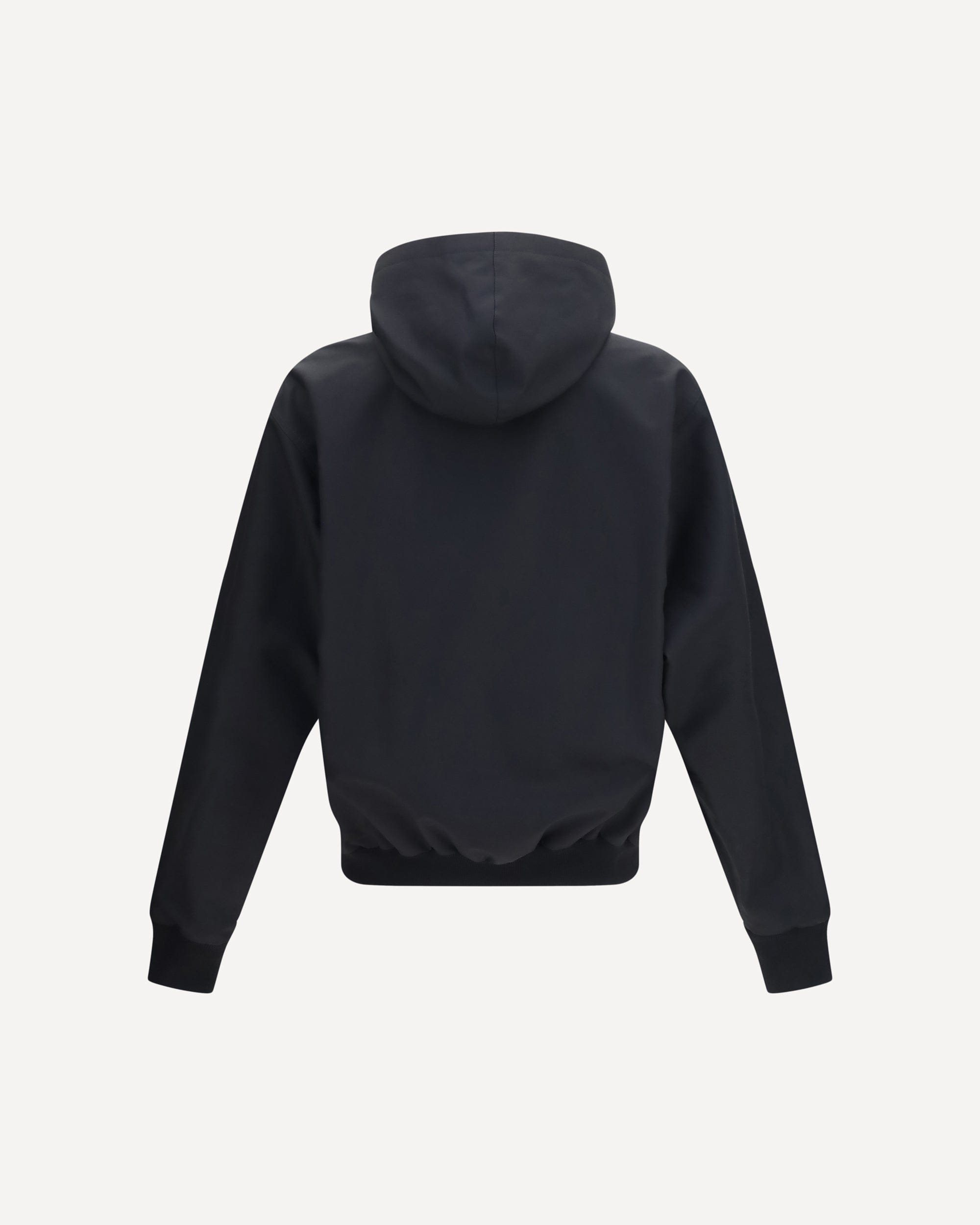 Gucci Reversible Zip Jacket In Cotton
