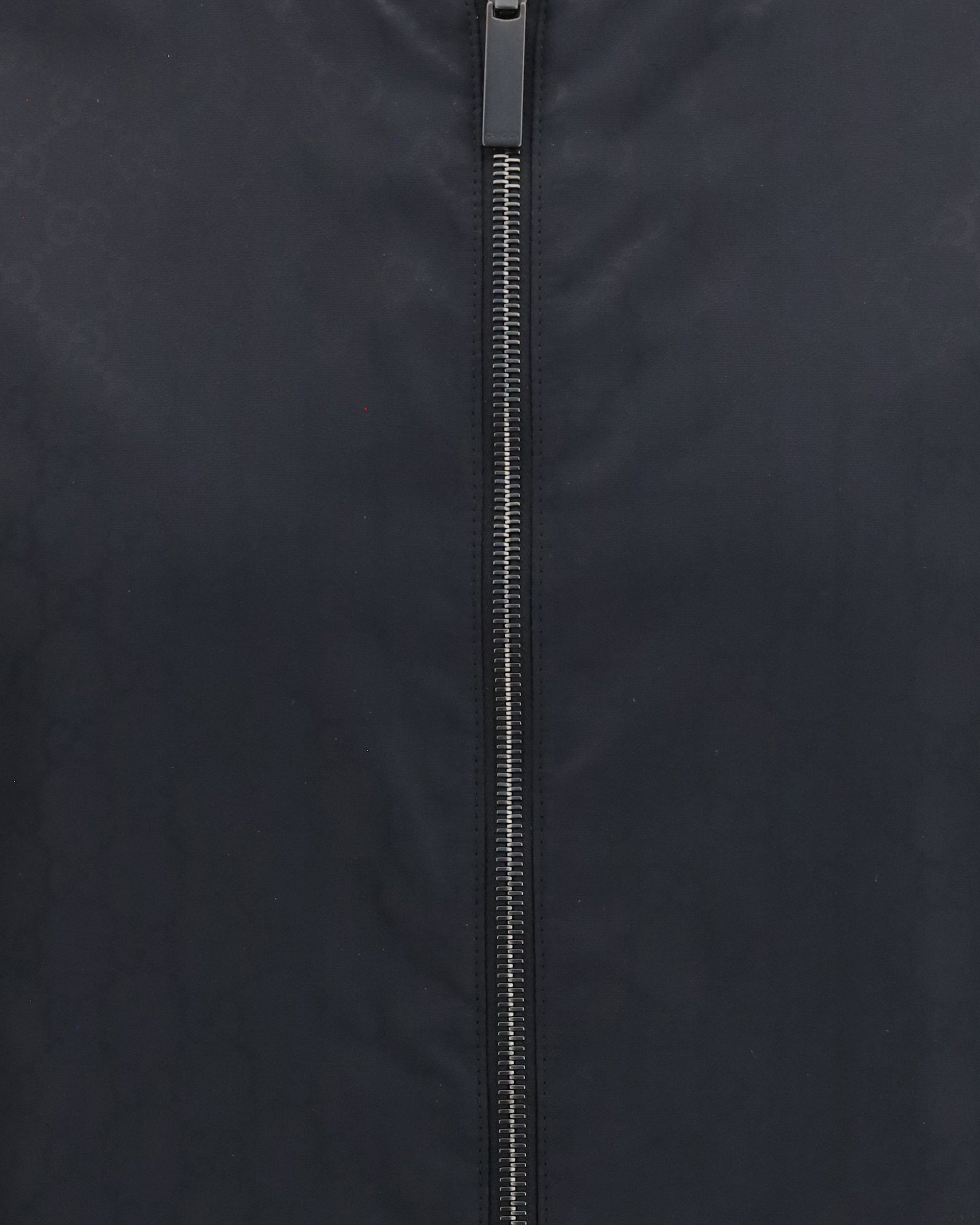 Gucci Gucci Reversible Zip Jacket Silk Faille