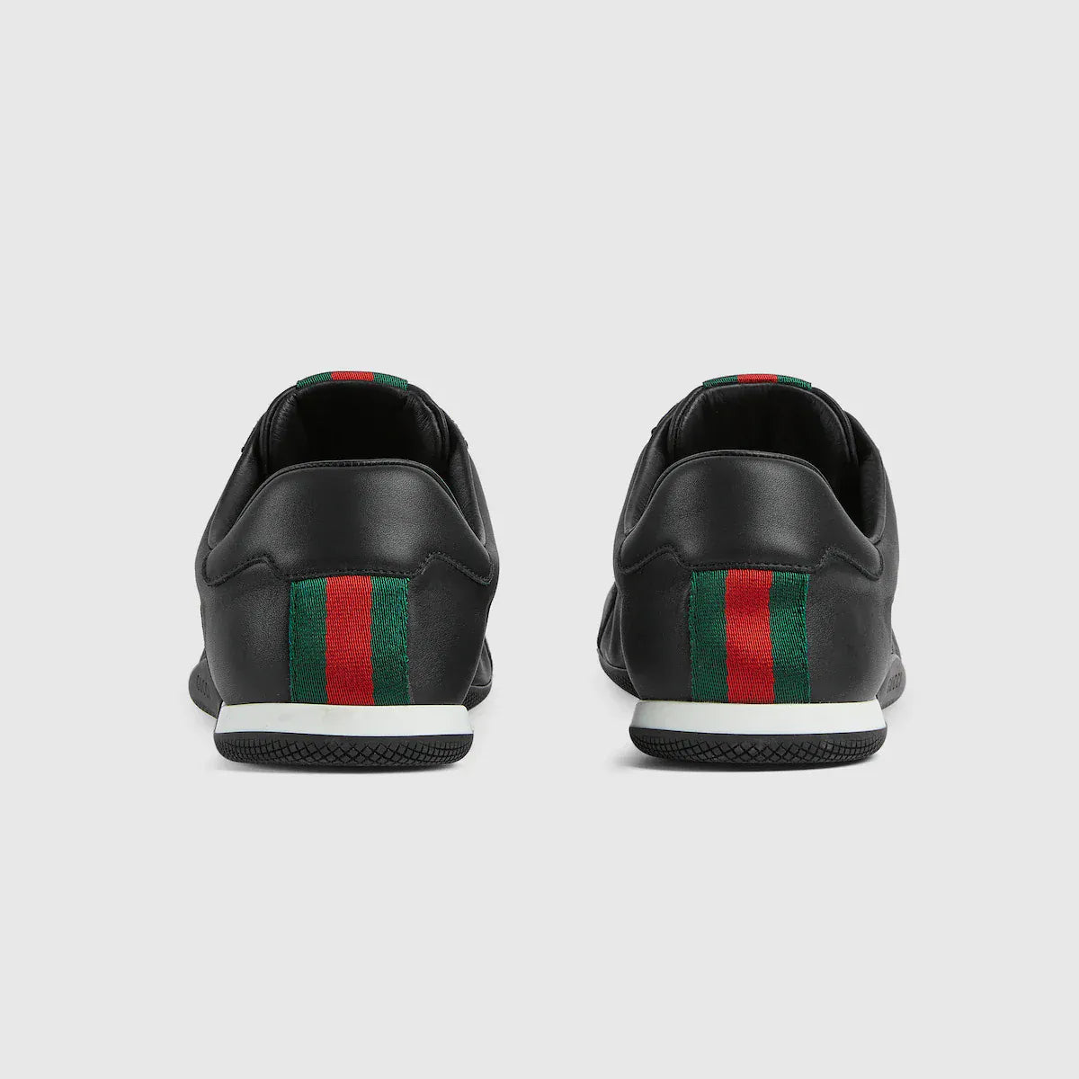 Gucci Shift Low-Top Sneakers