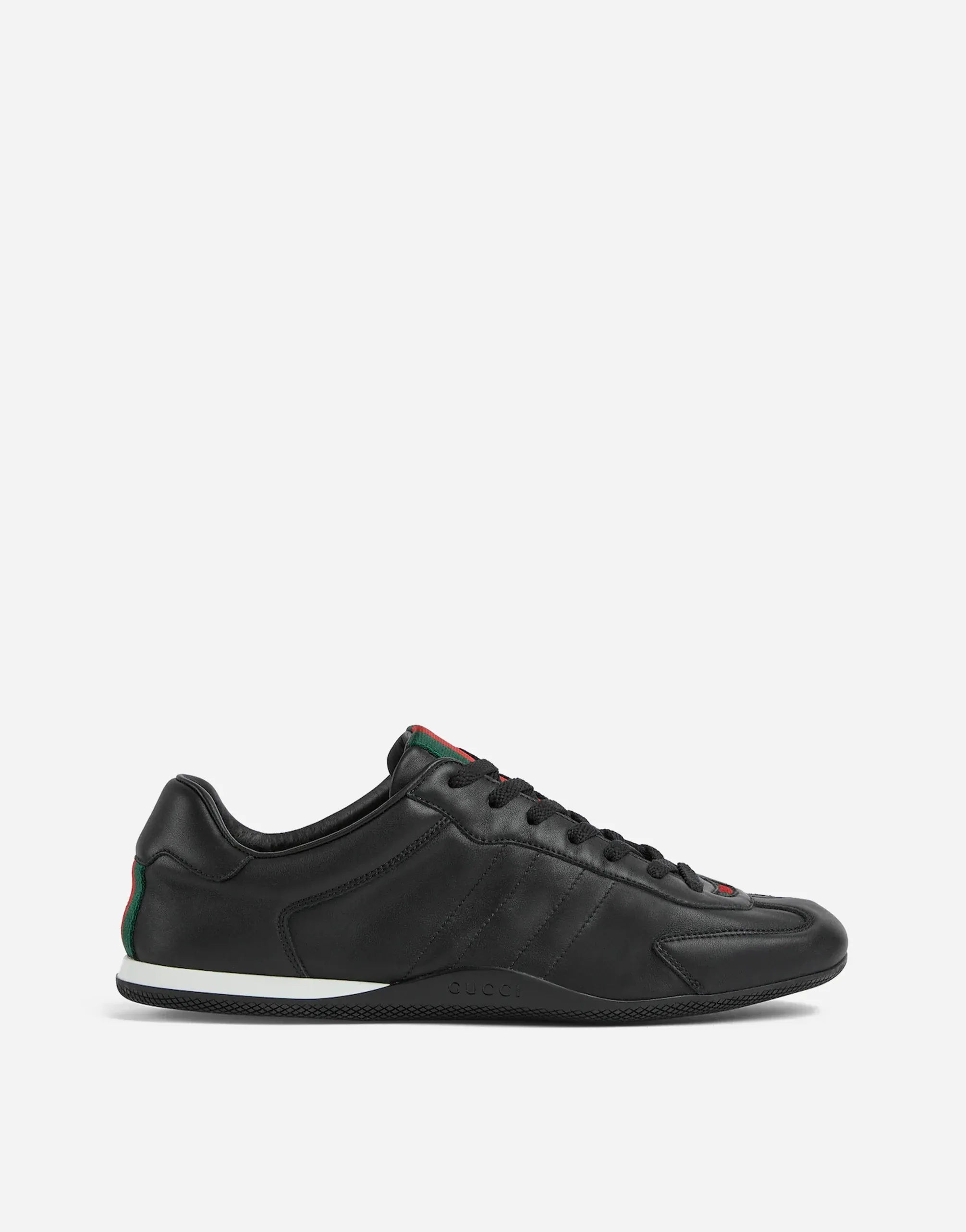 Gucci Shift Low-Top Sneakers