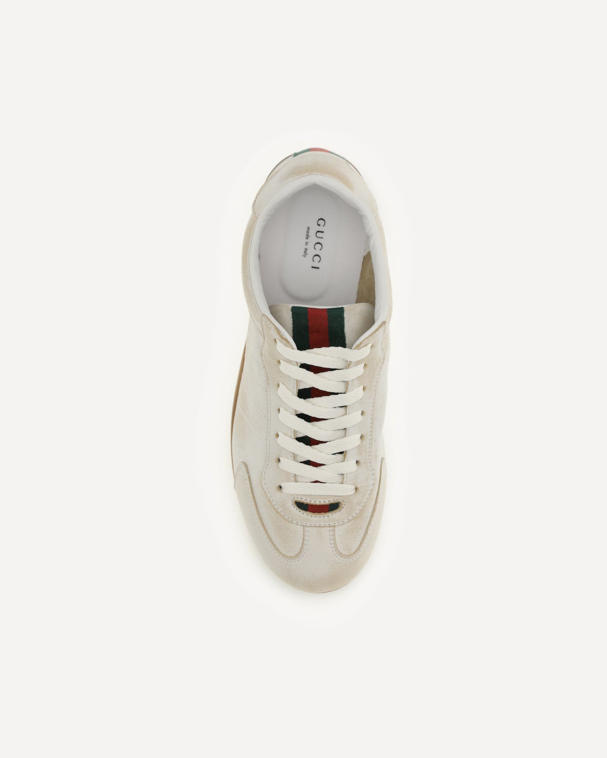 Gucci Shift Sneakers