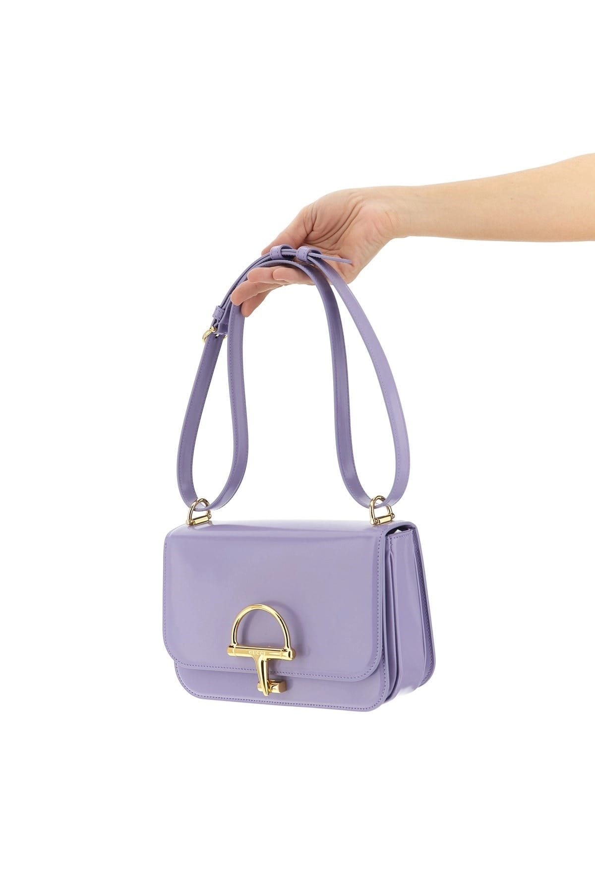Gucci Gucci Siena Crossbody Bag
