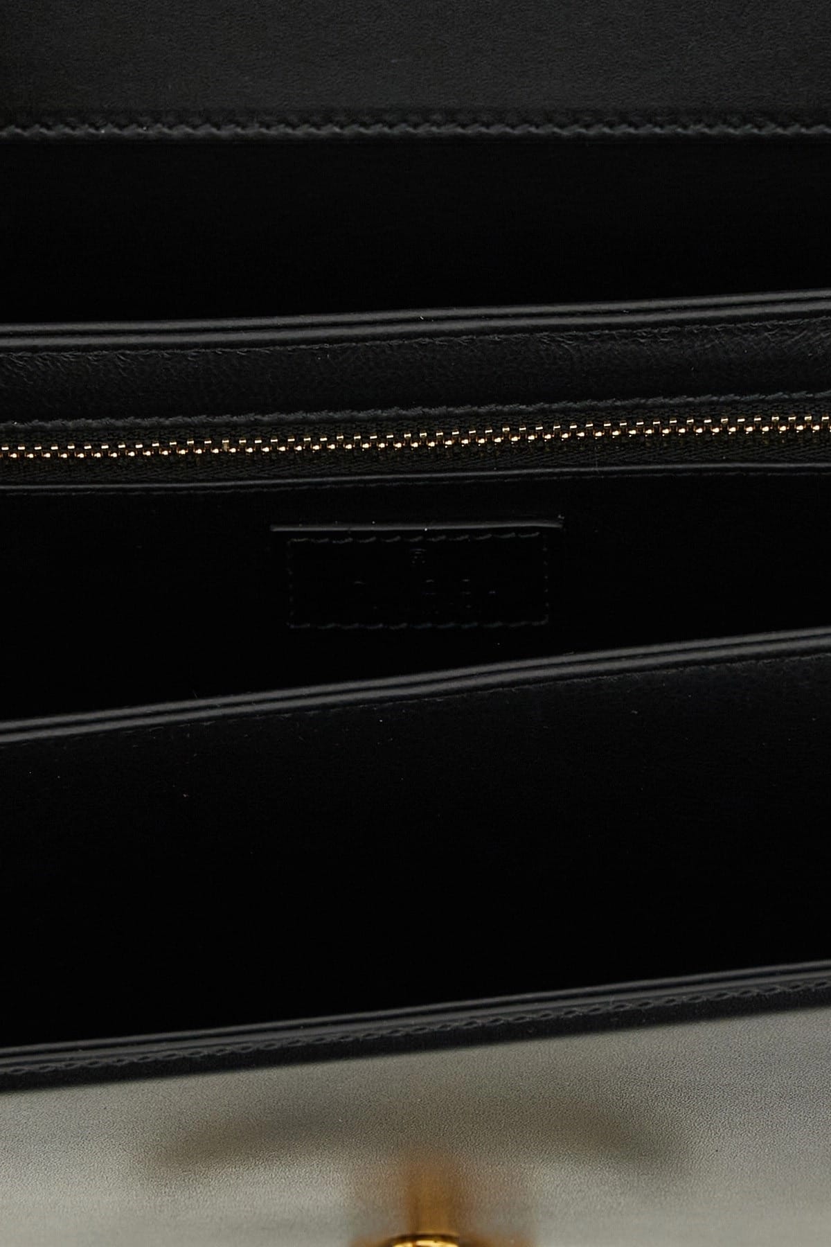 Gucci Gucci Siena Leather Crossbody Bag