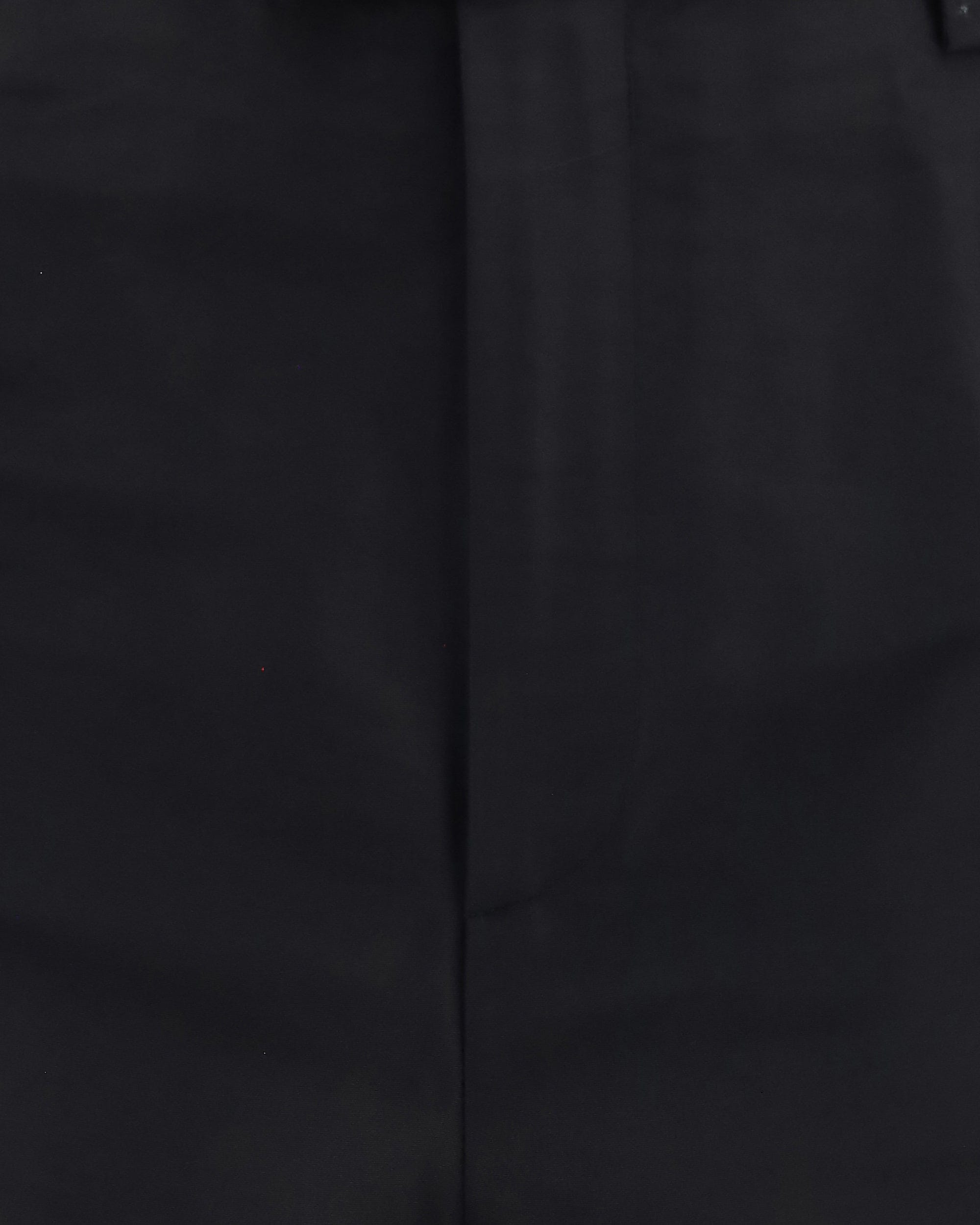 Gucci Gucci Silk Faille Pants