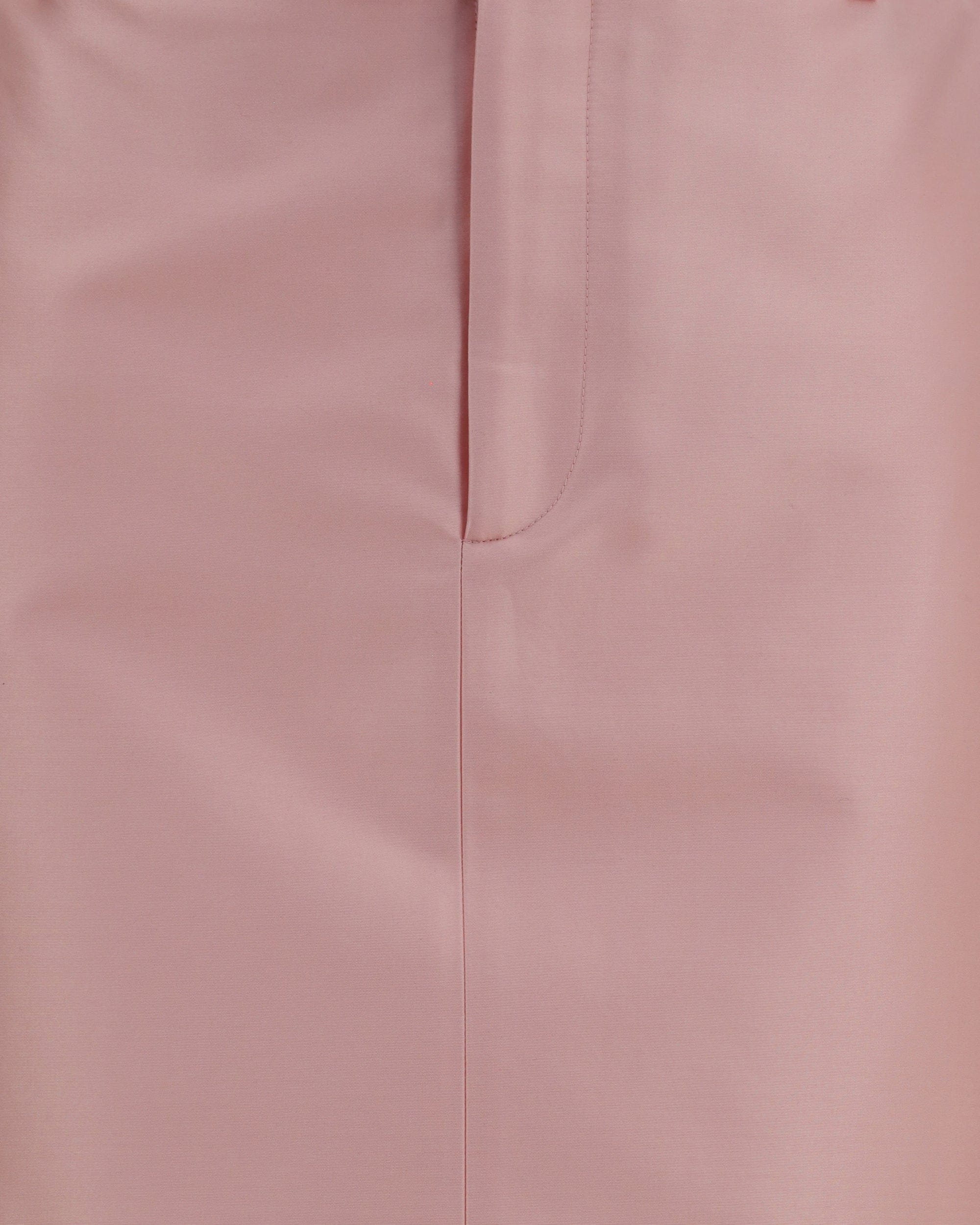 Gucci Gucci Silk Faille Skirt