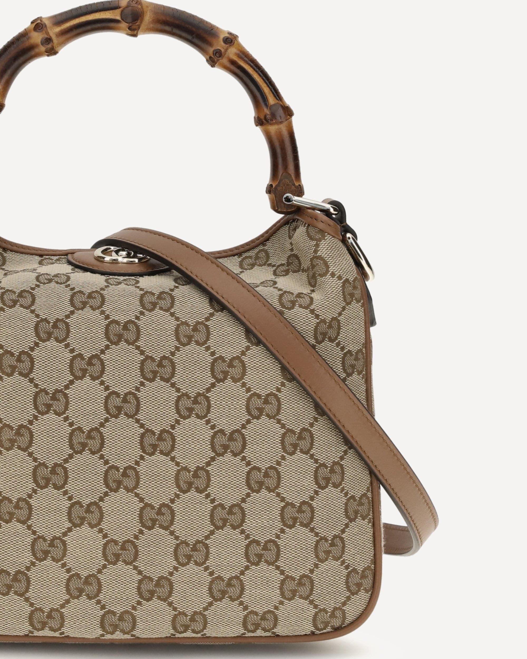 Gucci Small Diana Shoulder Bag