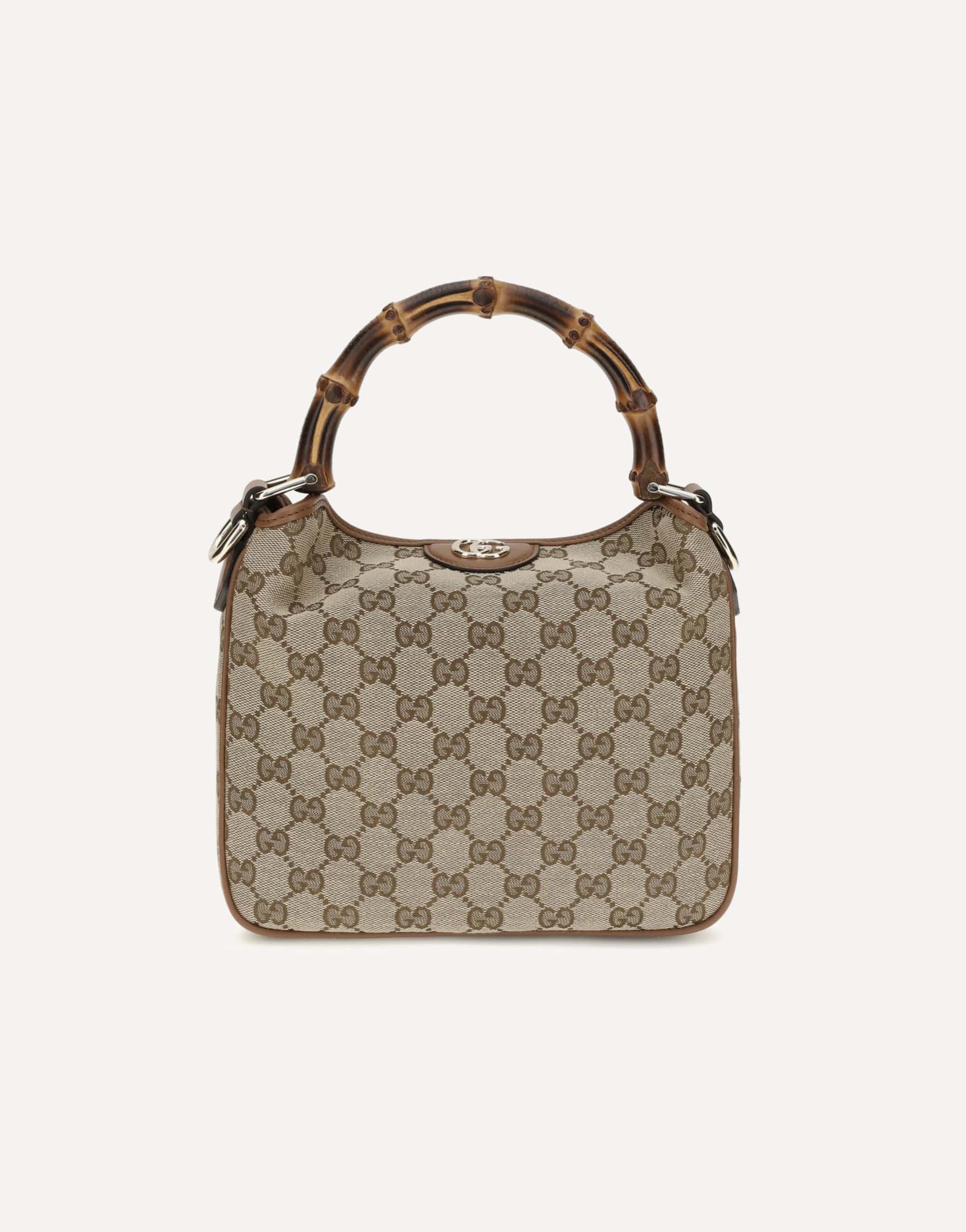 Gucci Small Diana Shoulder Bag