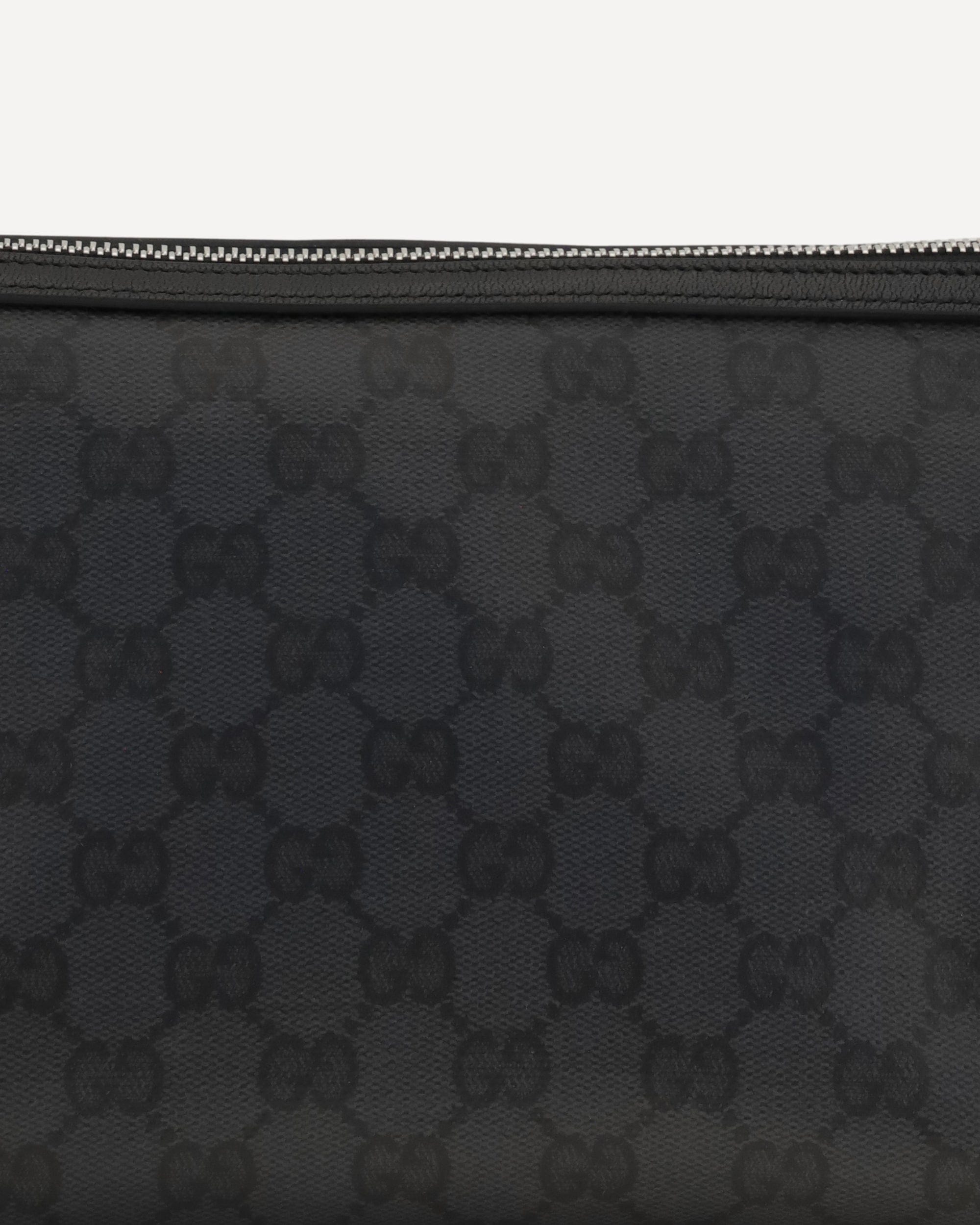 Gucci Gucci Small Essence Classic Pouch