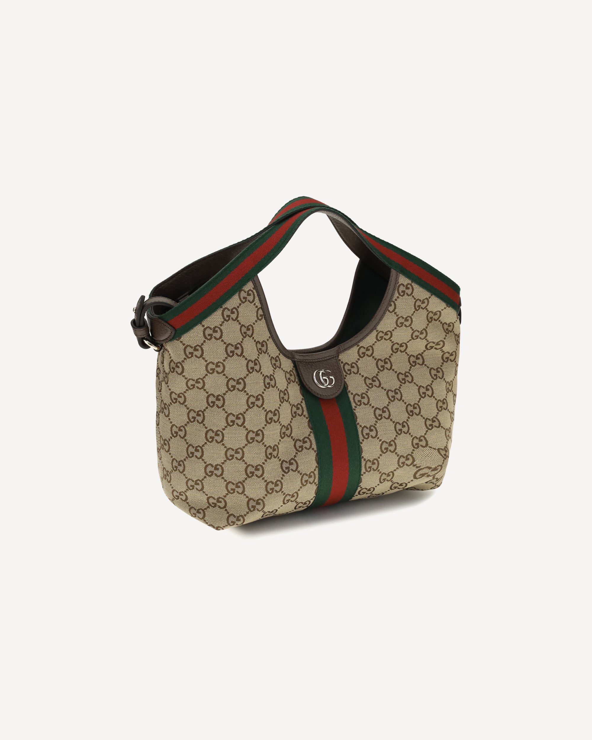 Gucci Small Giglio Tote Bag