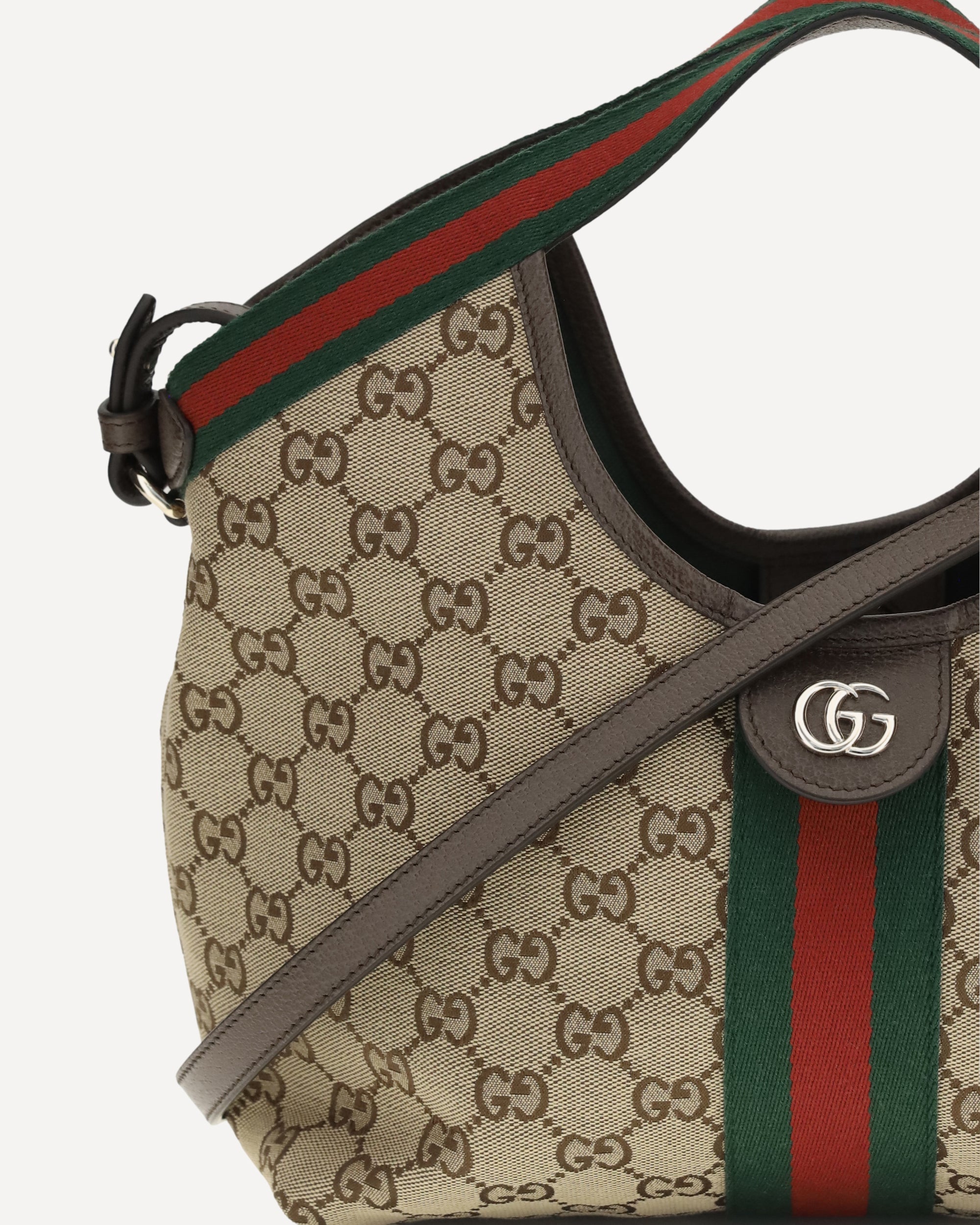 Gucci Small Giglio Tote Bag