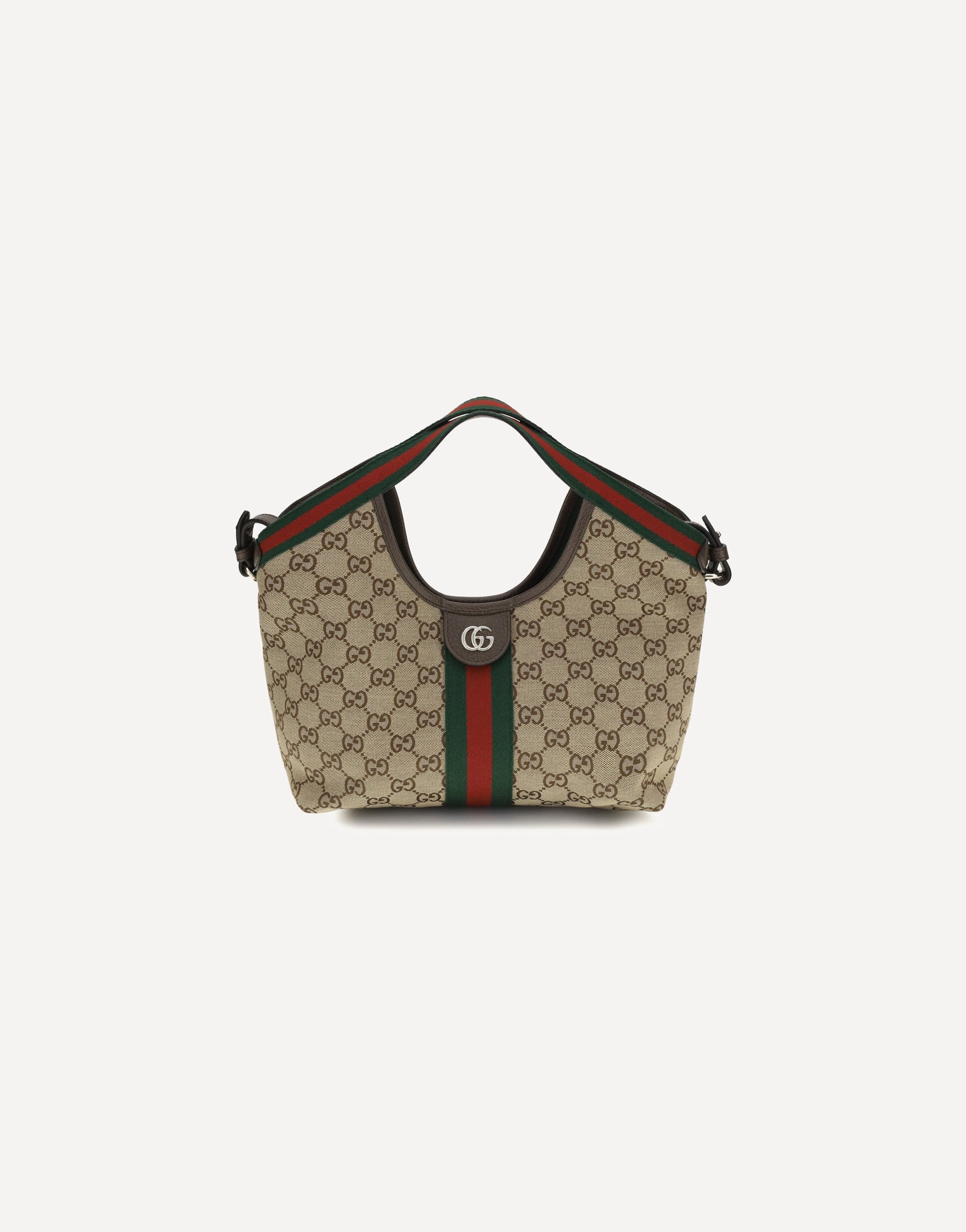 Gucci Small Giglio Tote Bag