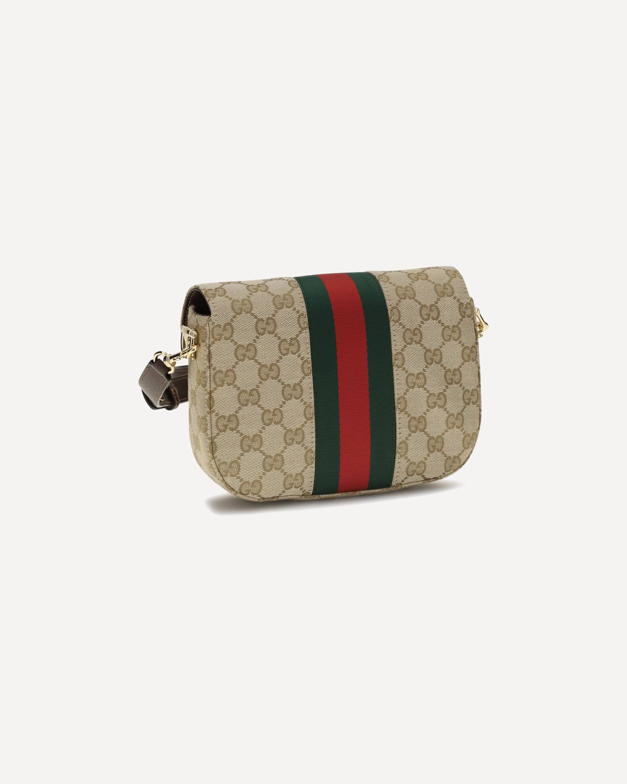 Gucci Small Horsebit 1955 Shoulder Bag