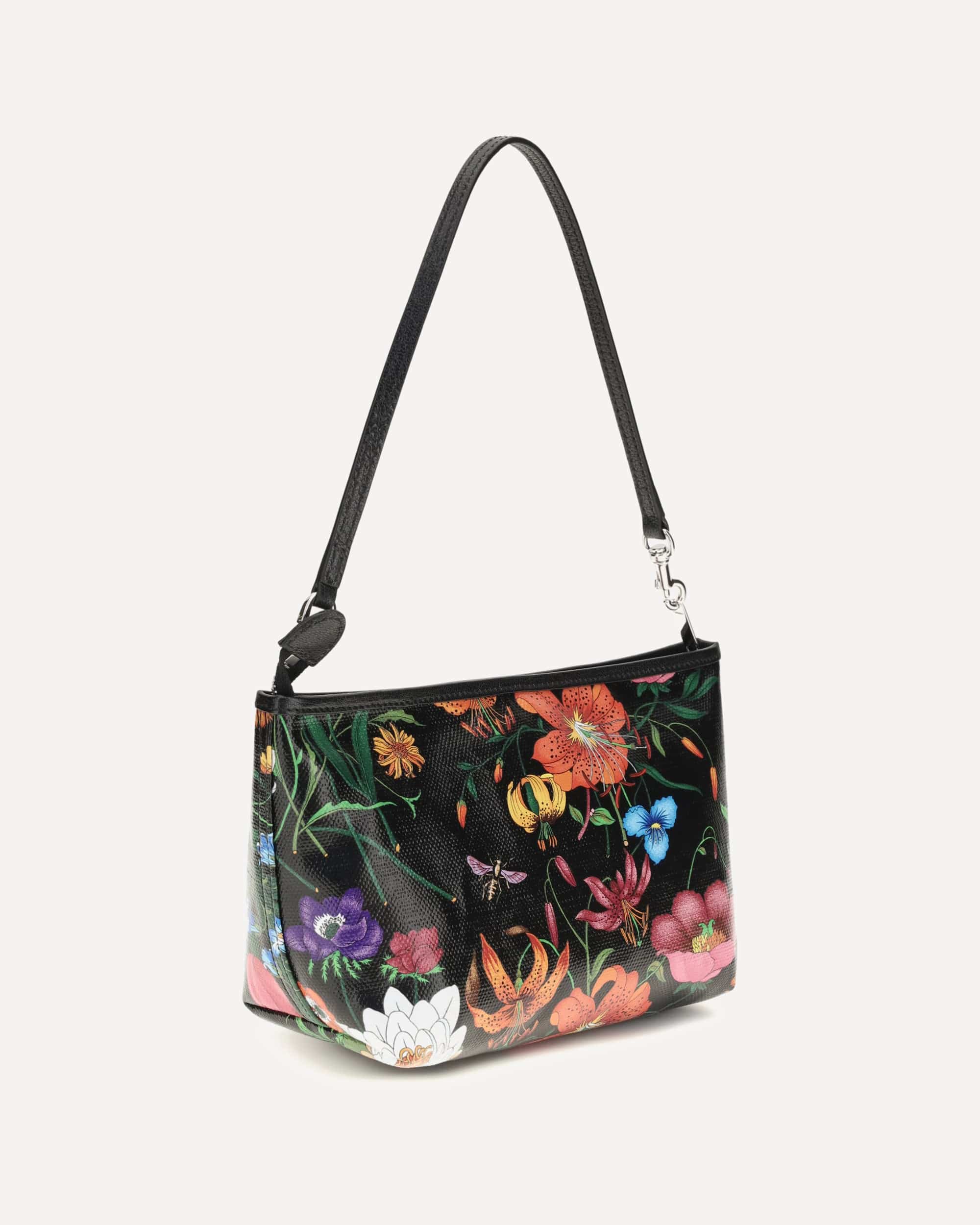 Gucci Gucci Small Lady Lunetta Pouch