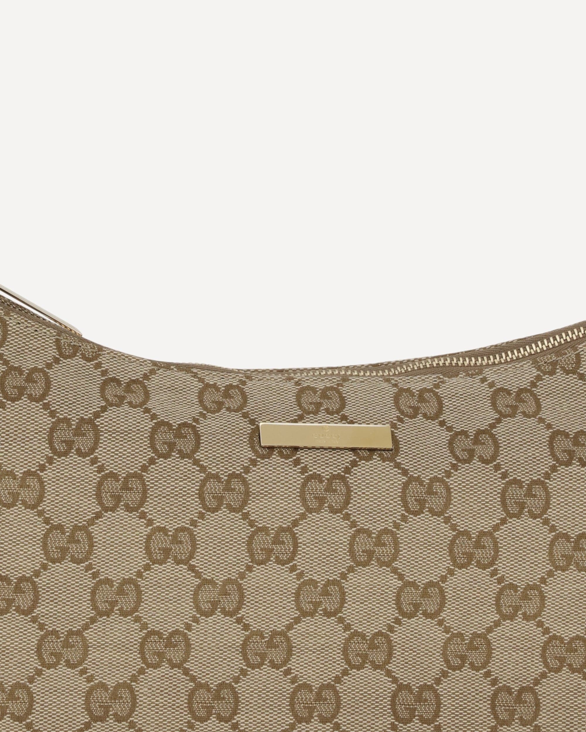 Gucci Gucci Small Lady Lunetta Shoulder Bag